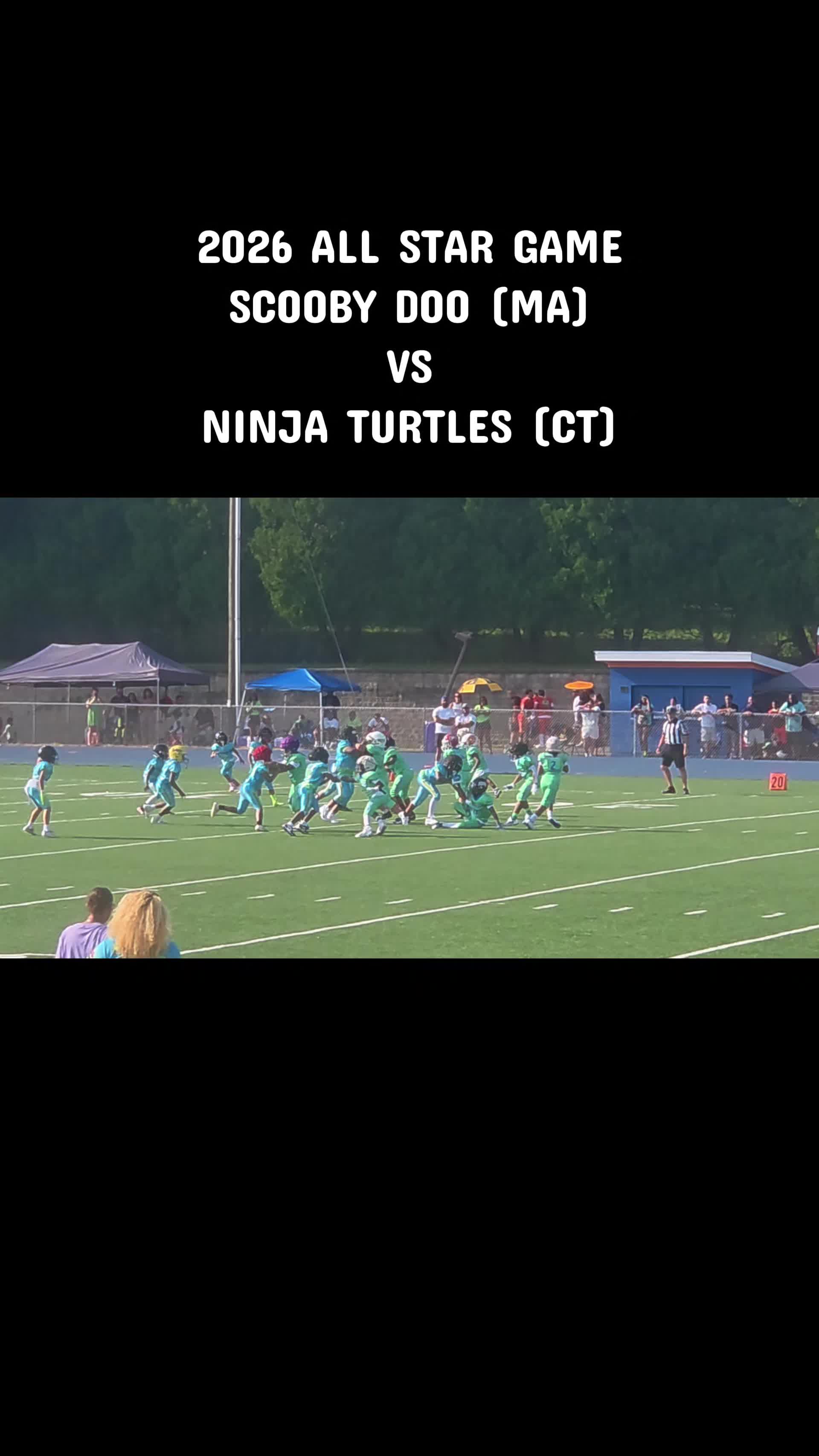@Nickoy Samuels Jr. Football