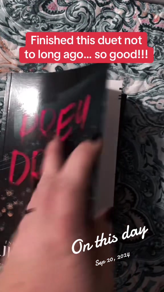 @DrkRomanceReader