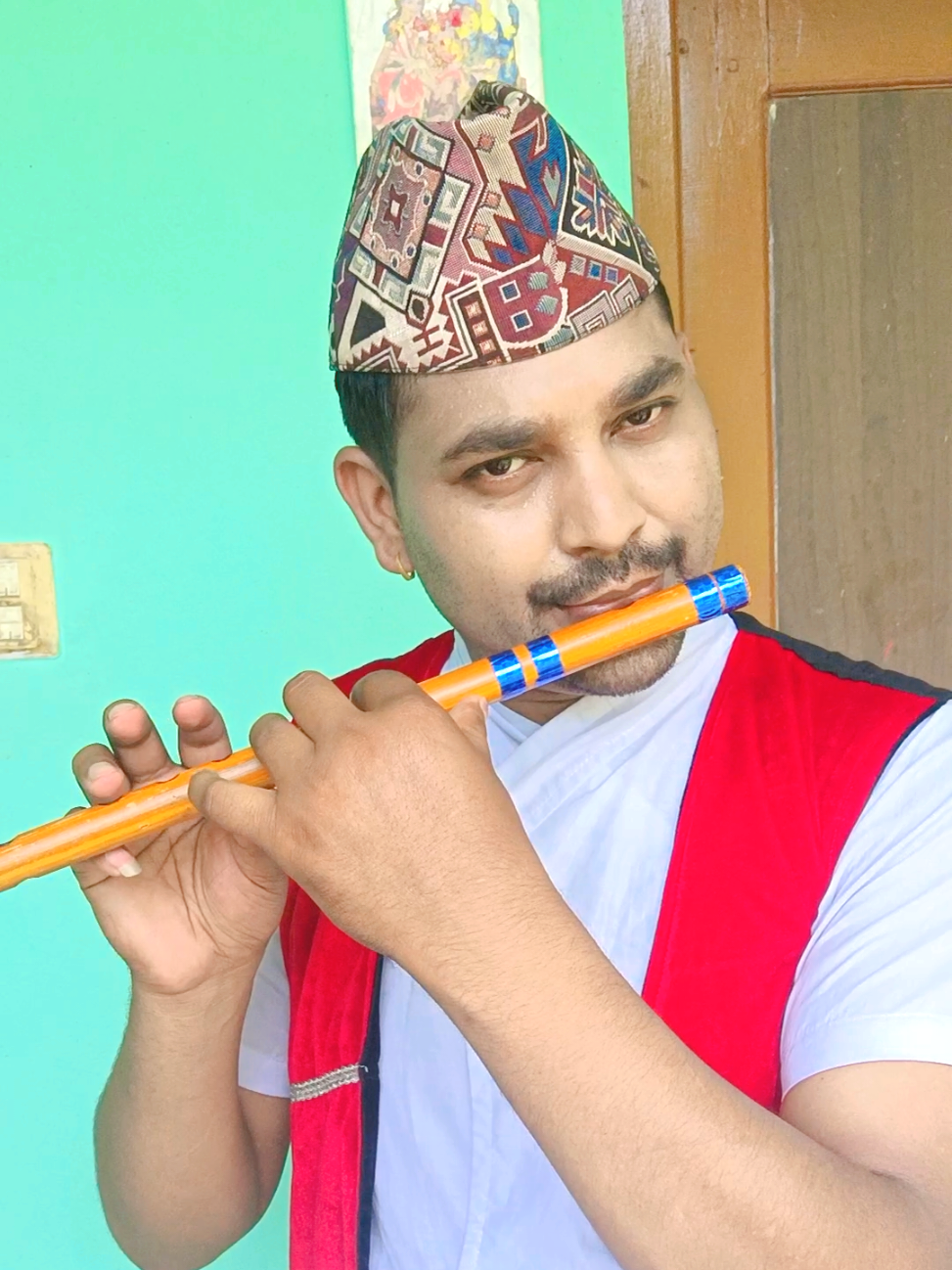 @Saroj Lamichhane