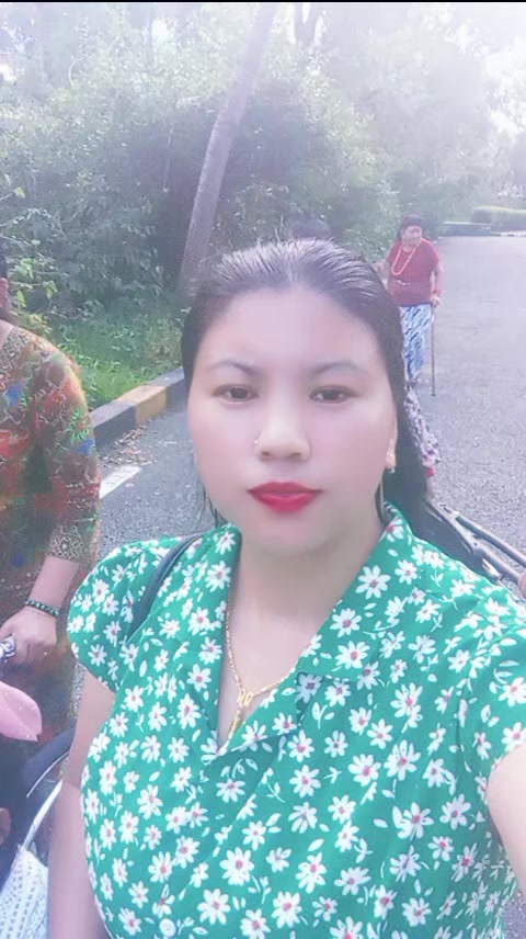 @Manisha Gurung