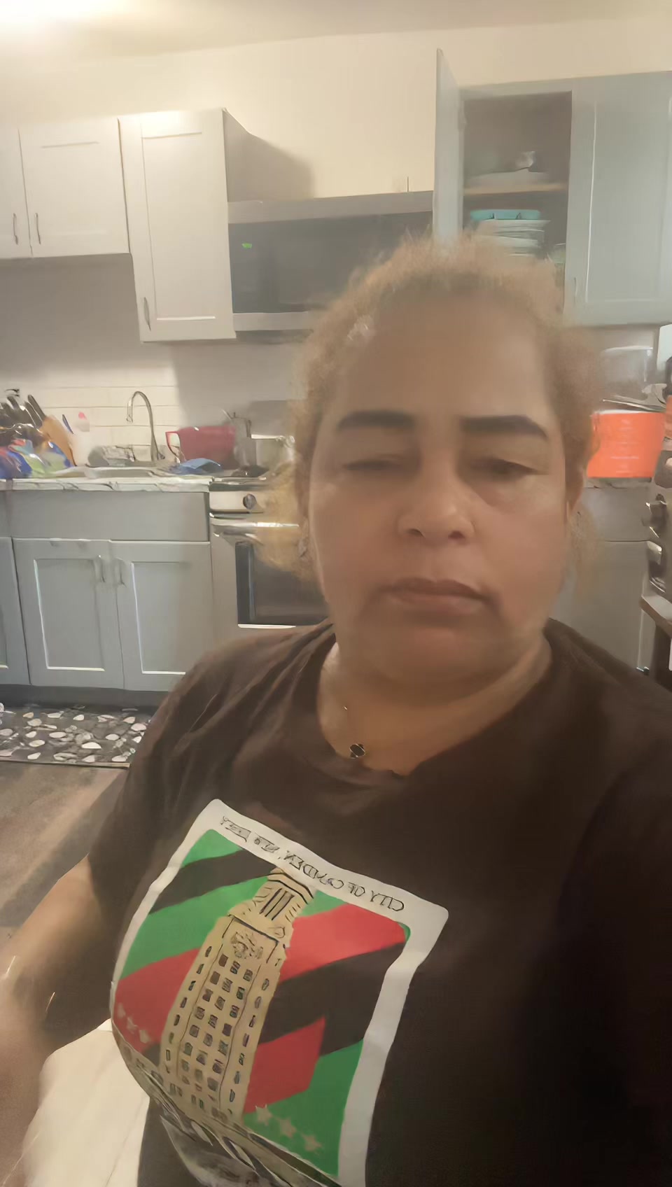 @Rosanna Abreu