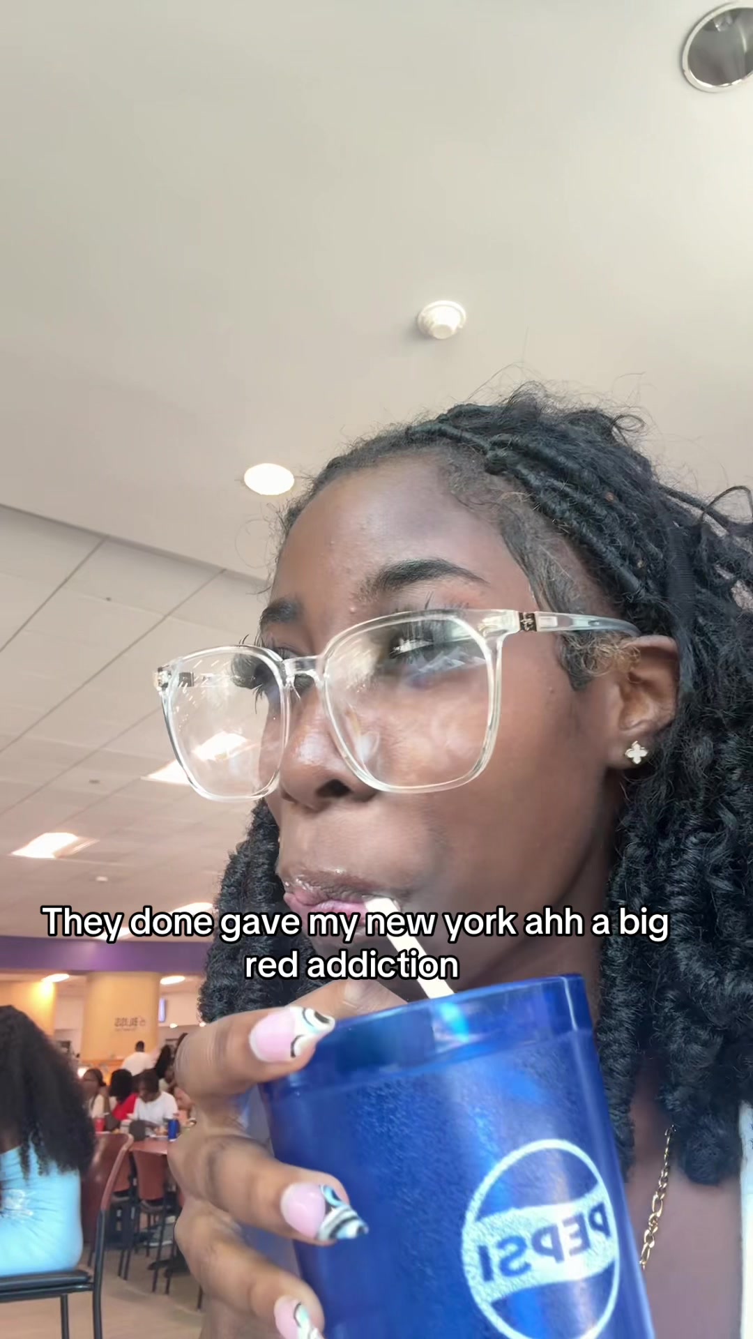 @Chanel Lì