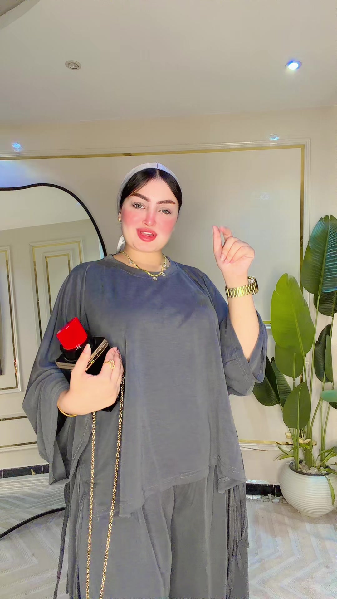 @Salma ๐๐ฅ