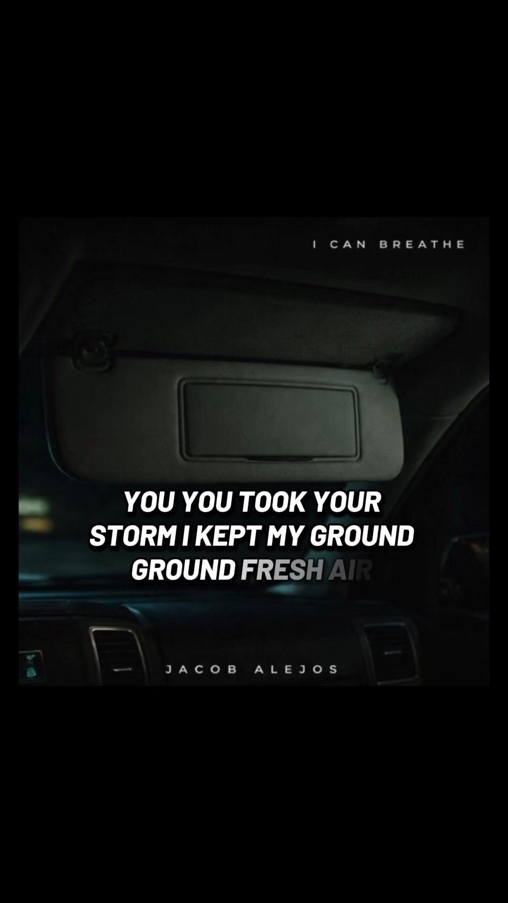 @Jacob Alejos