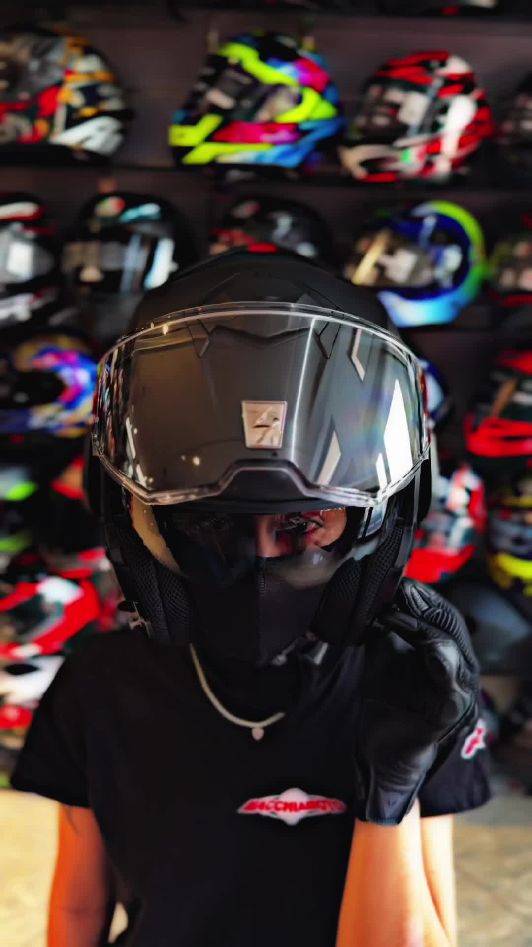 @Macchia Moto