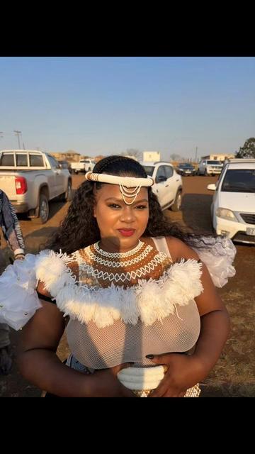 @Beryl kaShukulase Shezi