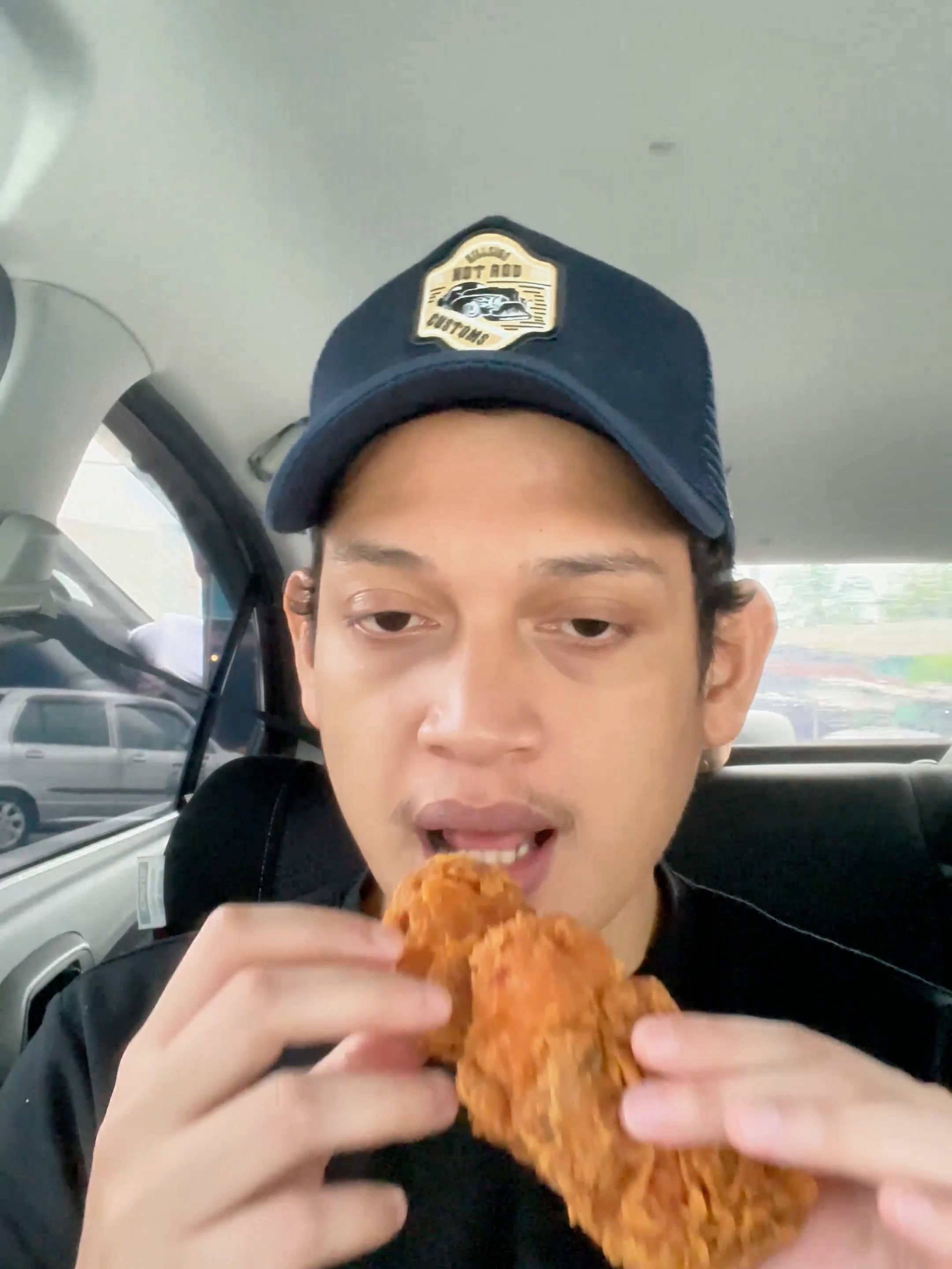 @Puah Mikir Makan Mano?