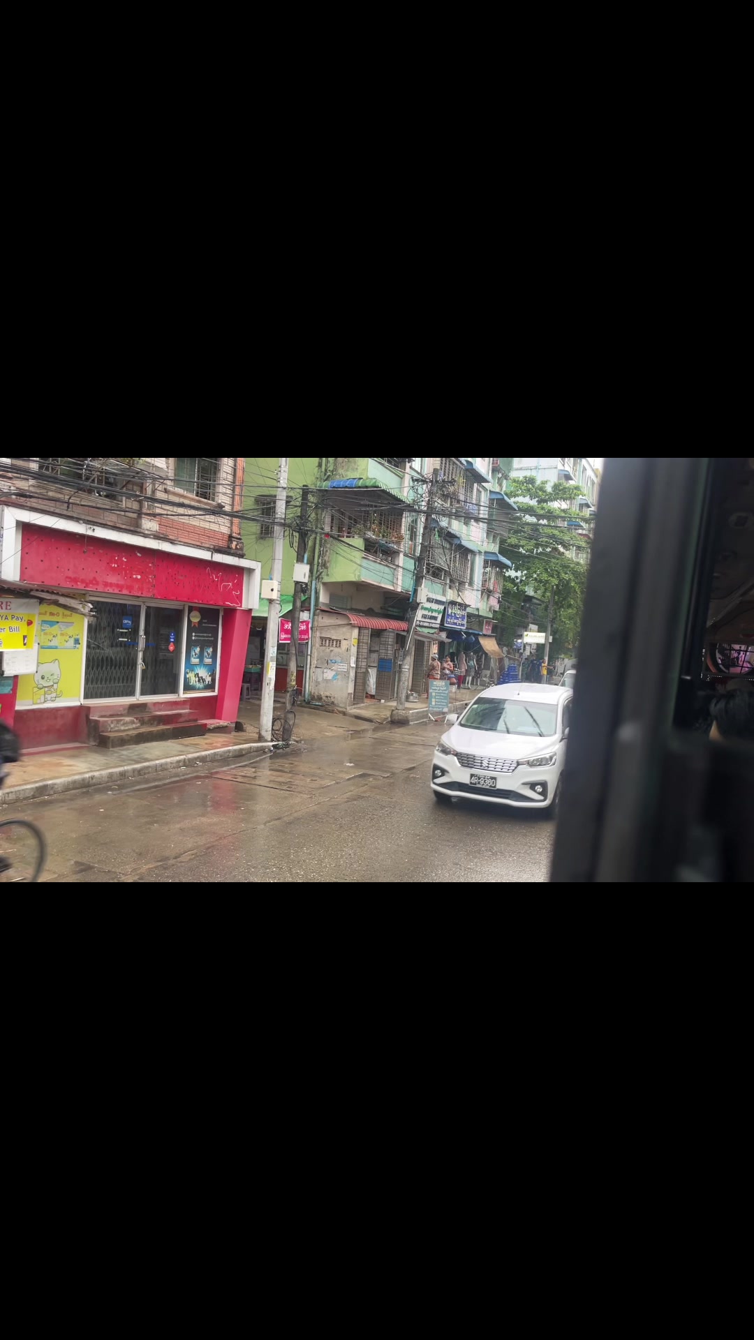@May Thu Kha Linn 🍓