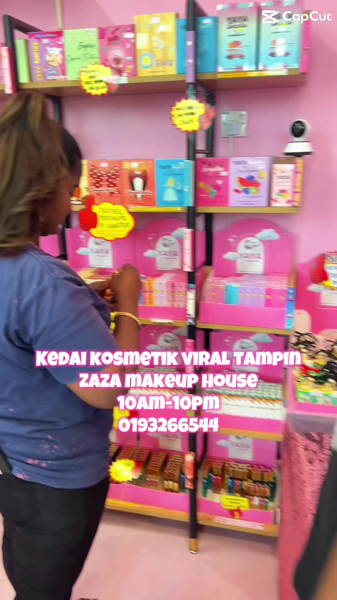 @Zaza Mansor