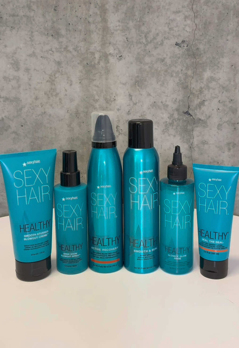 @SexyHair
