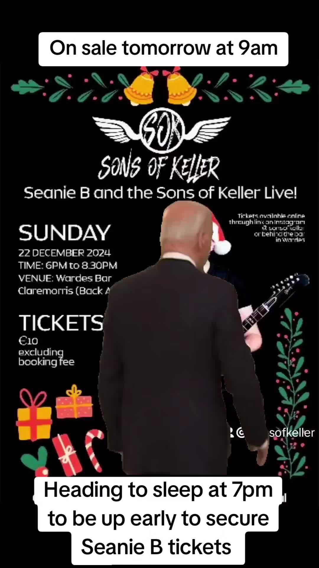 @Sons Of Keller