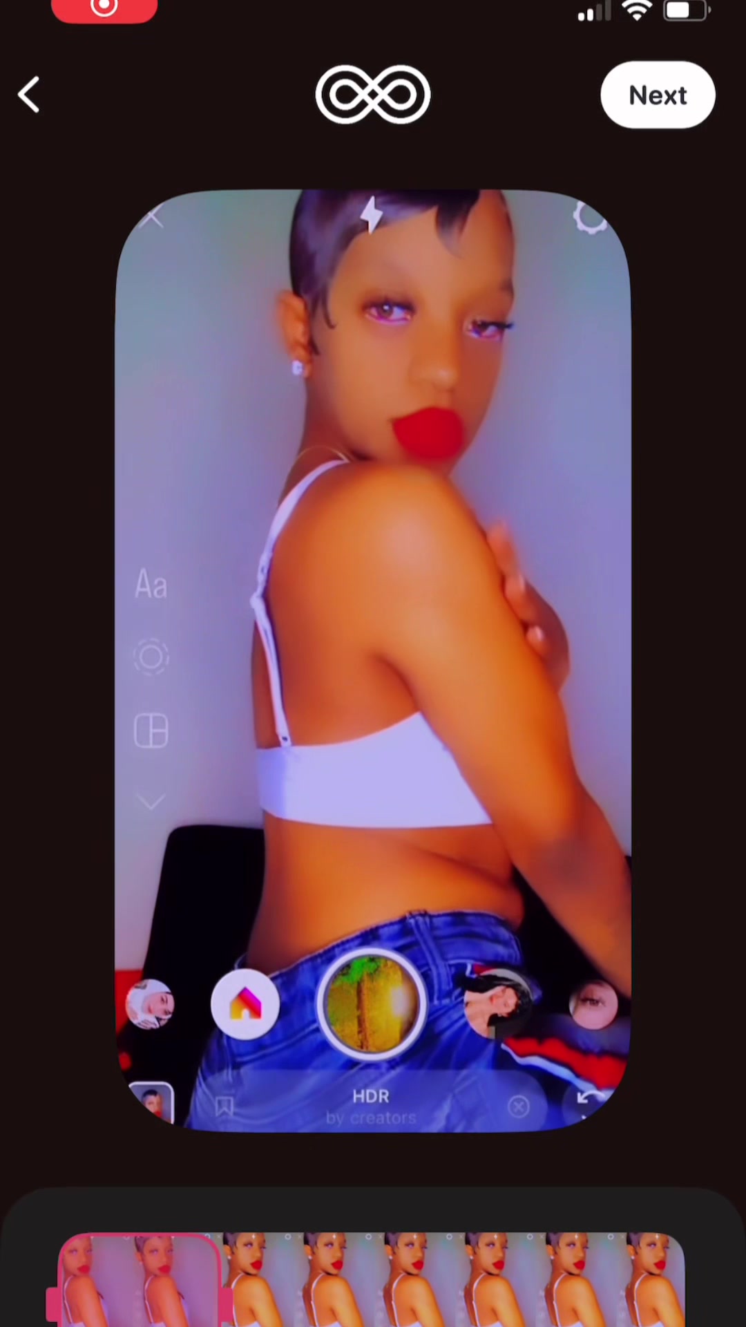 @ItsmeWhoYouu😍