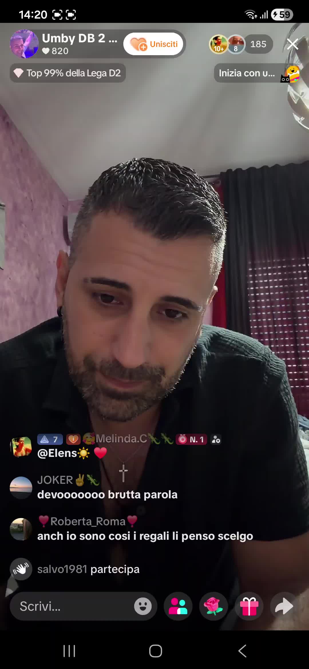 @Ilweb3...