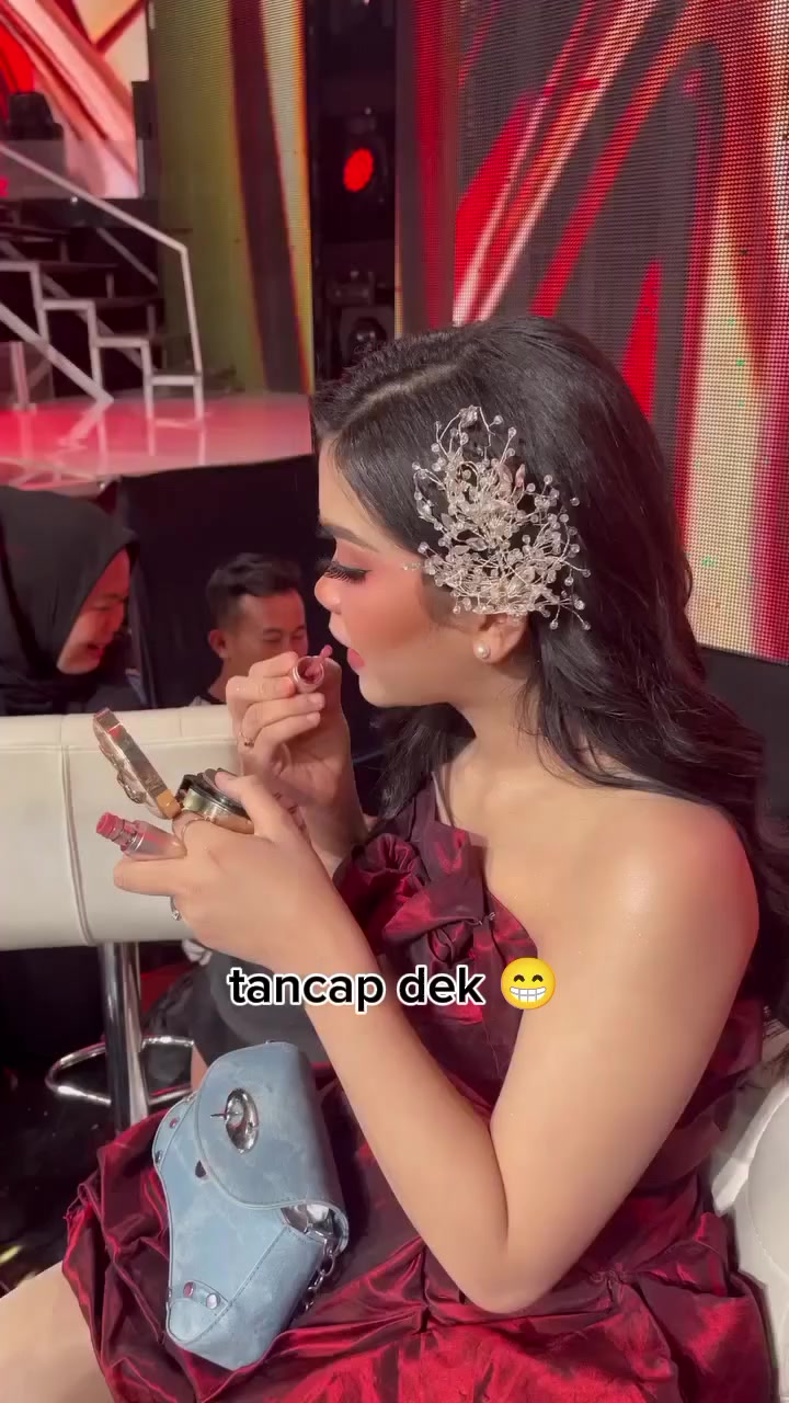 @Jusmi Kamila