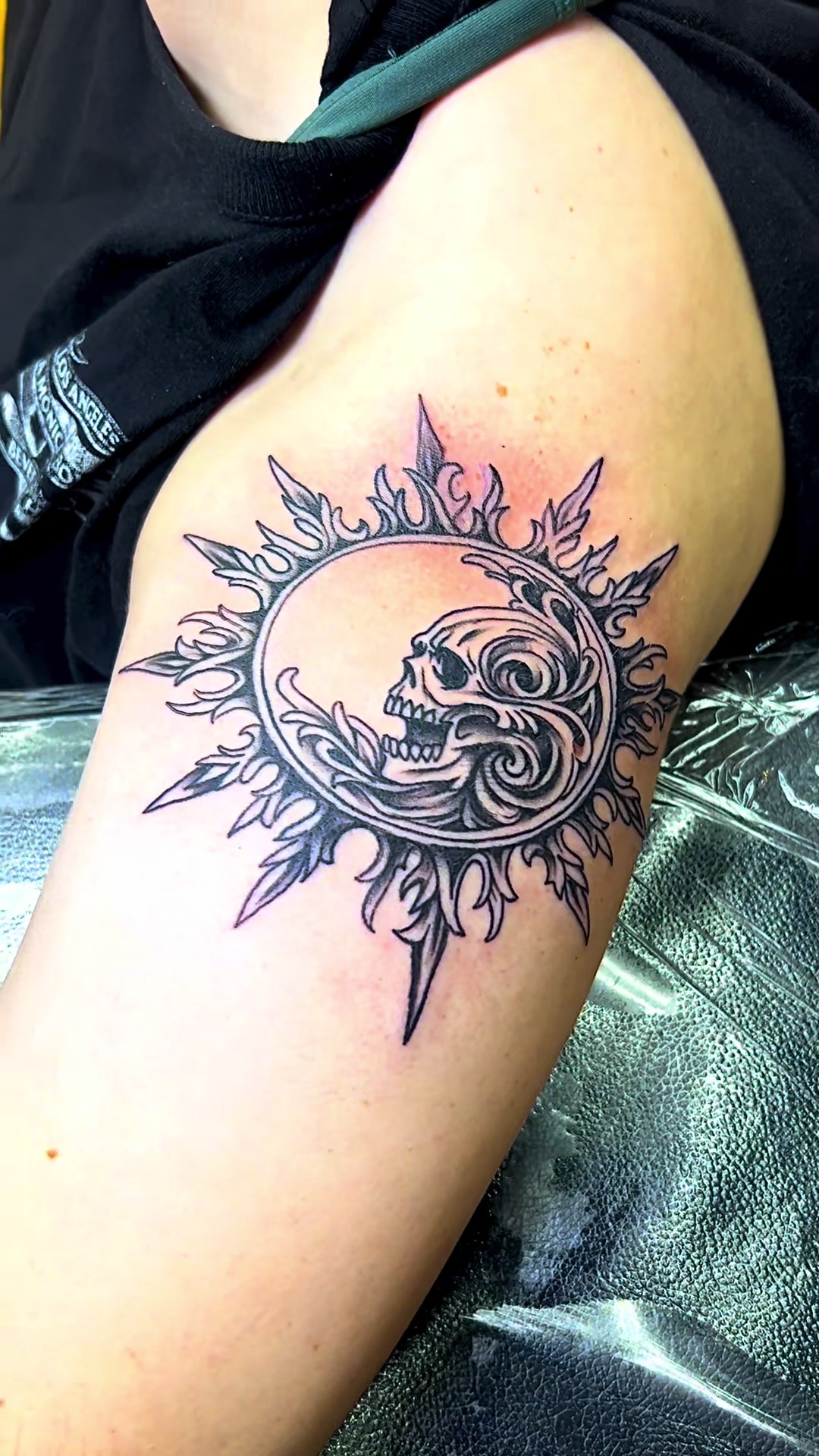 @Tattoo Extraordinaire
