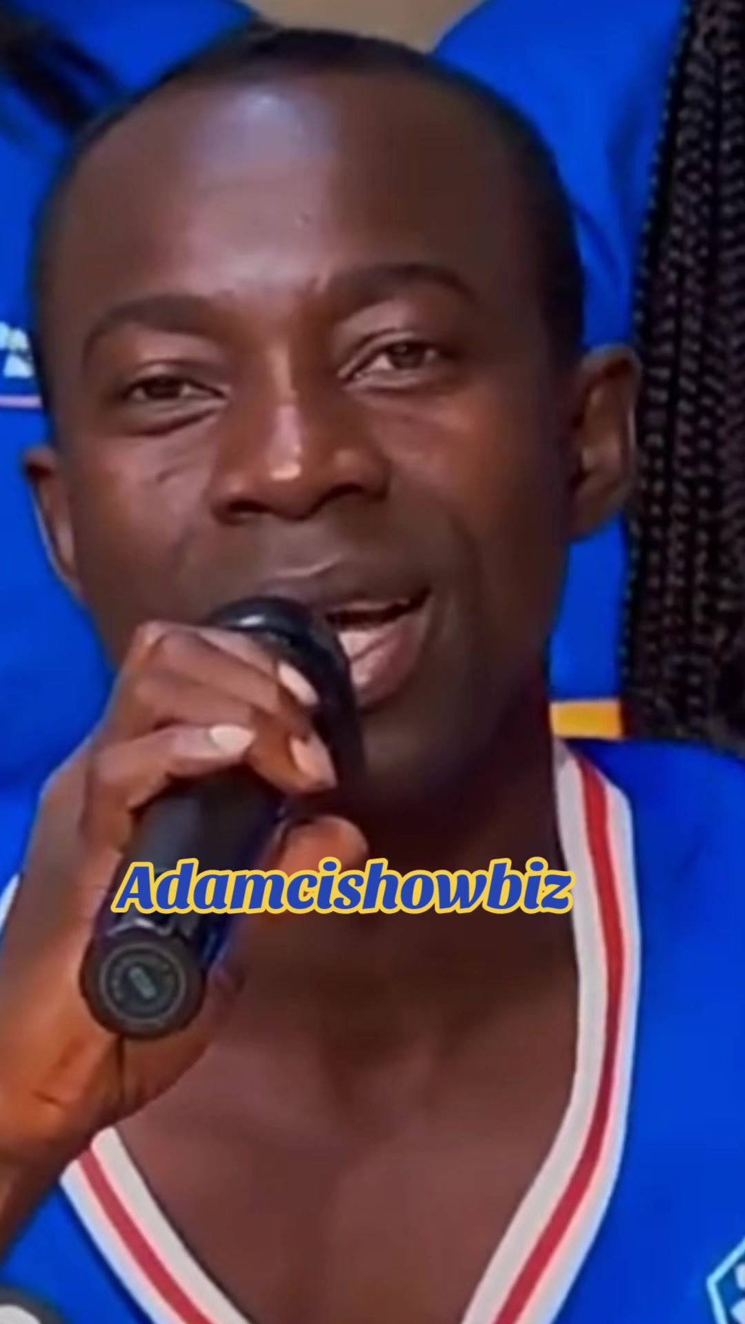 @Adama Hamidou Cissé