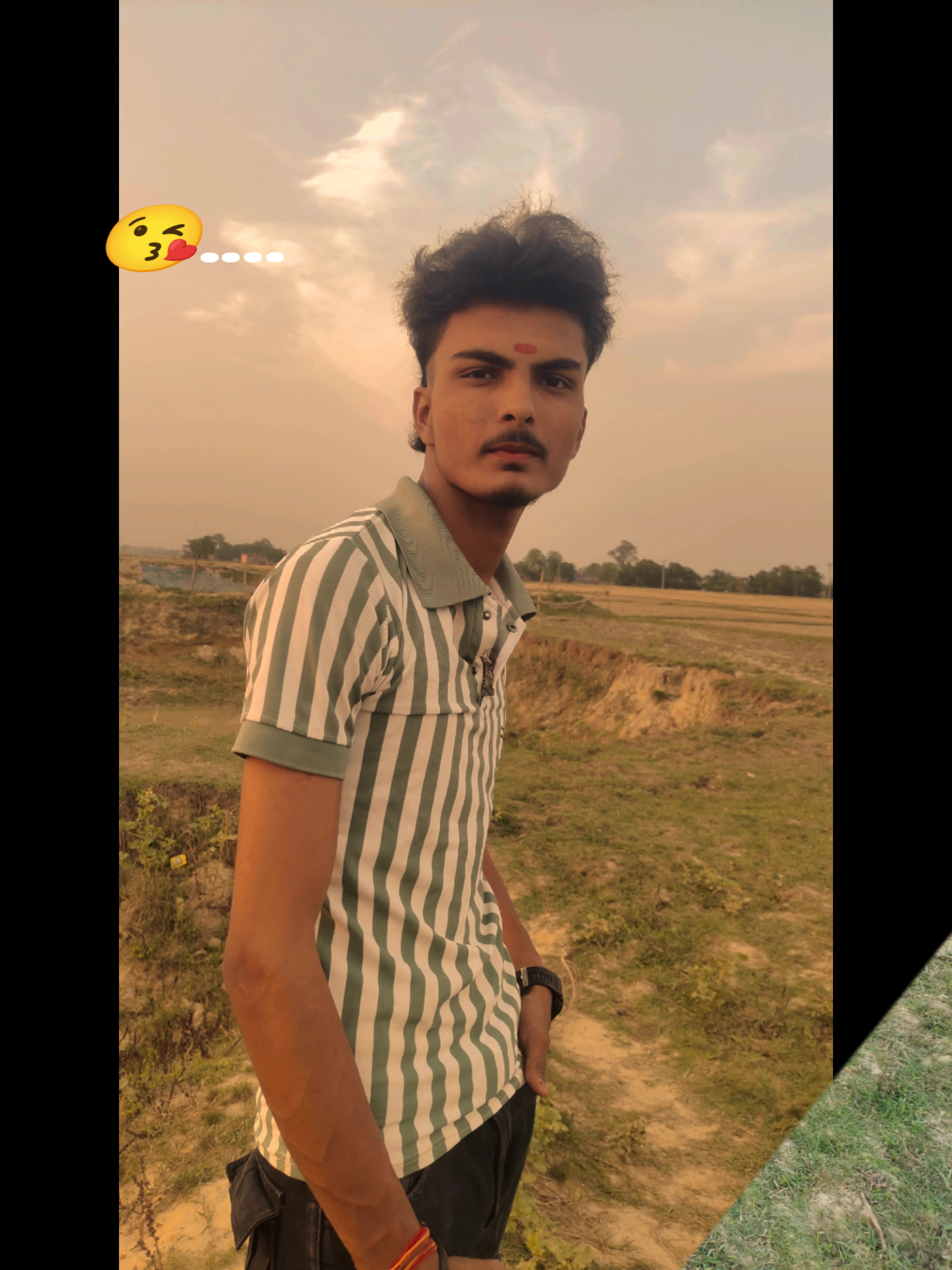 @❤️Shivam pandit❣️
