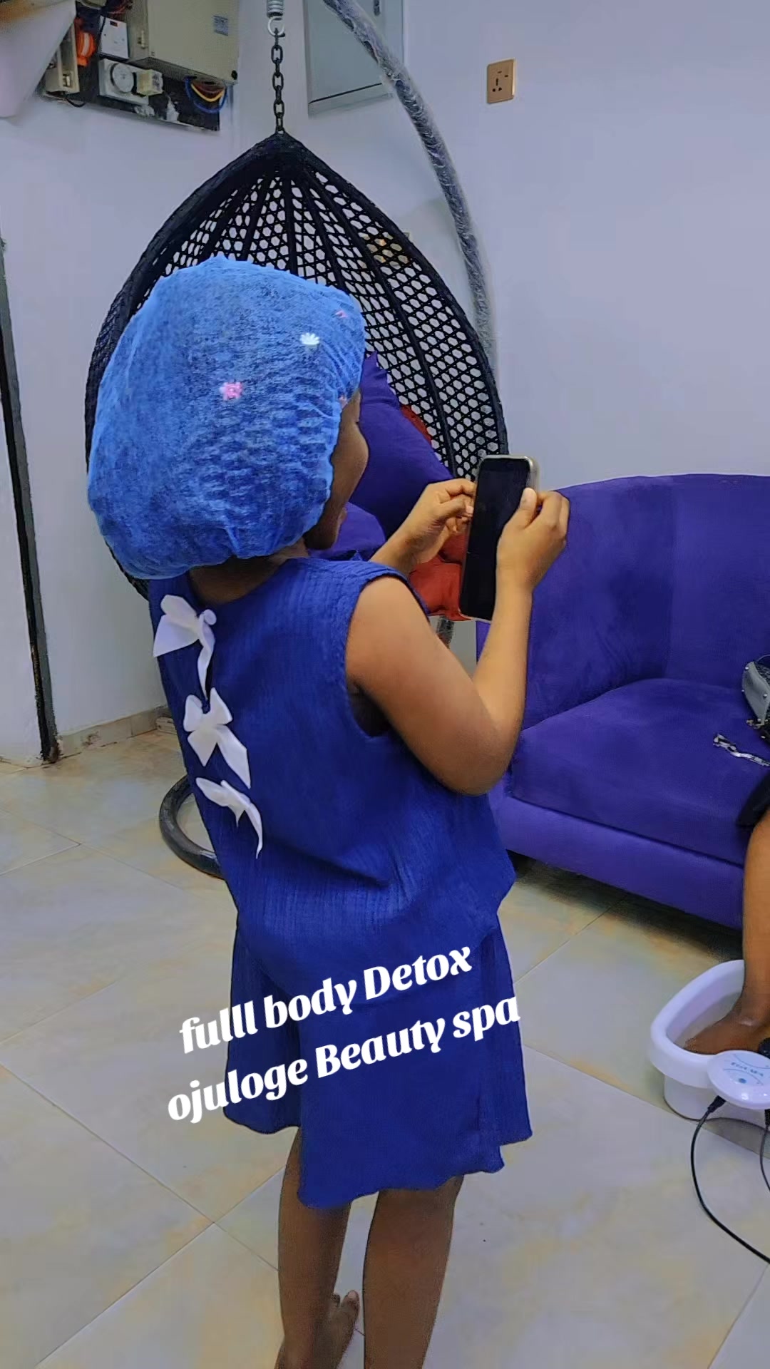 @Ojuloge_beauty_spa