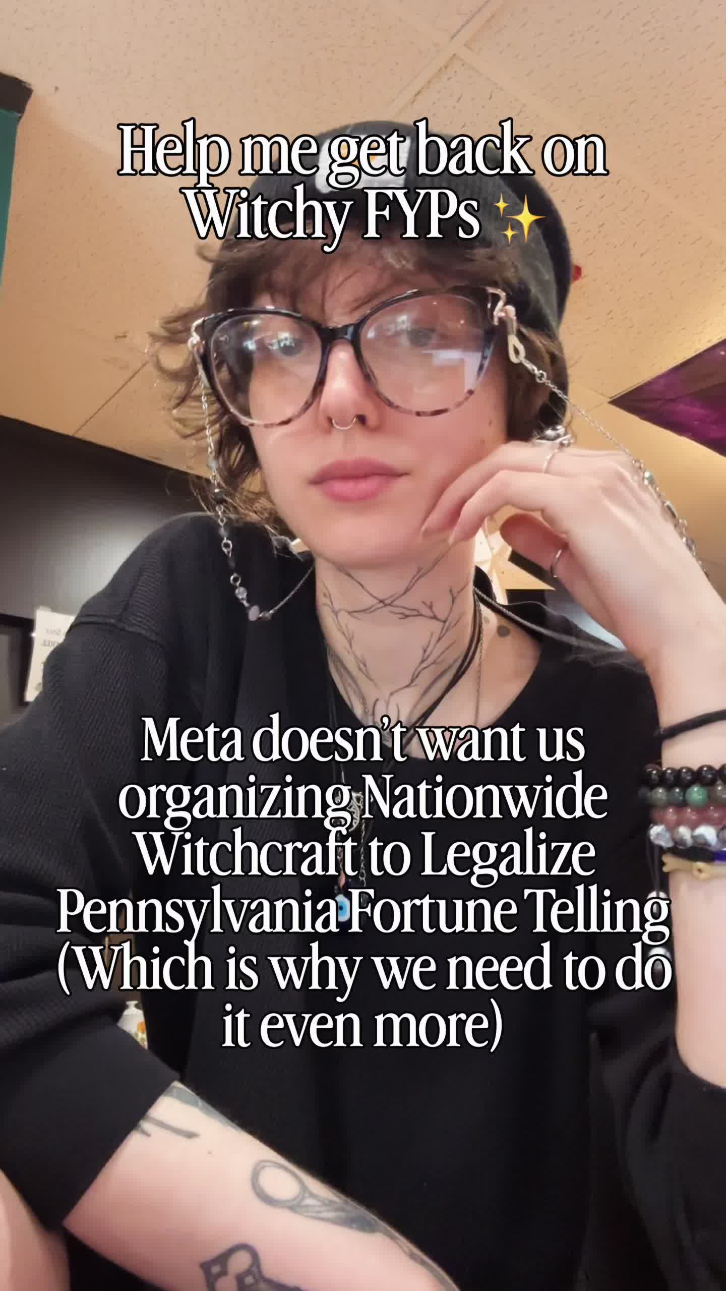 @The Stitching Witch
