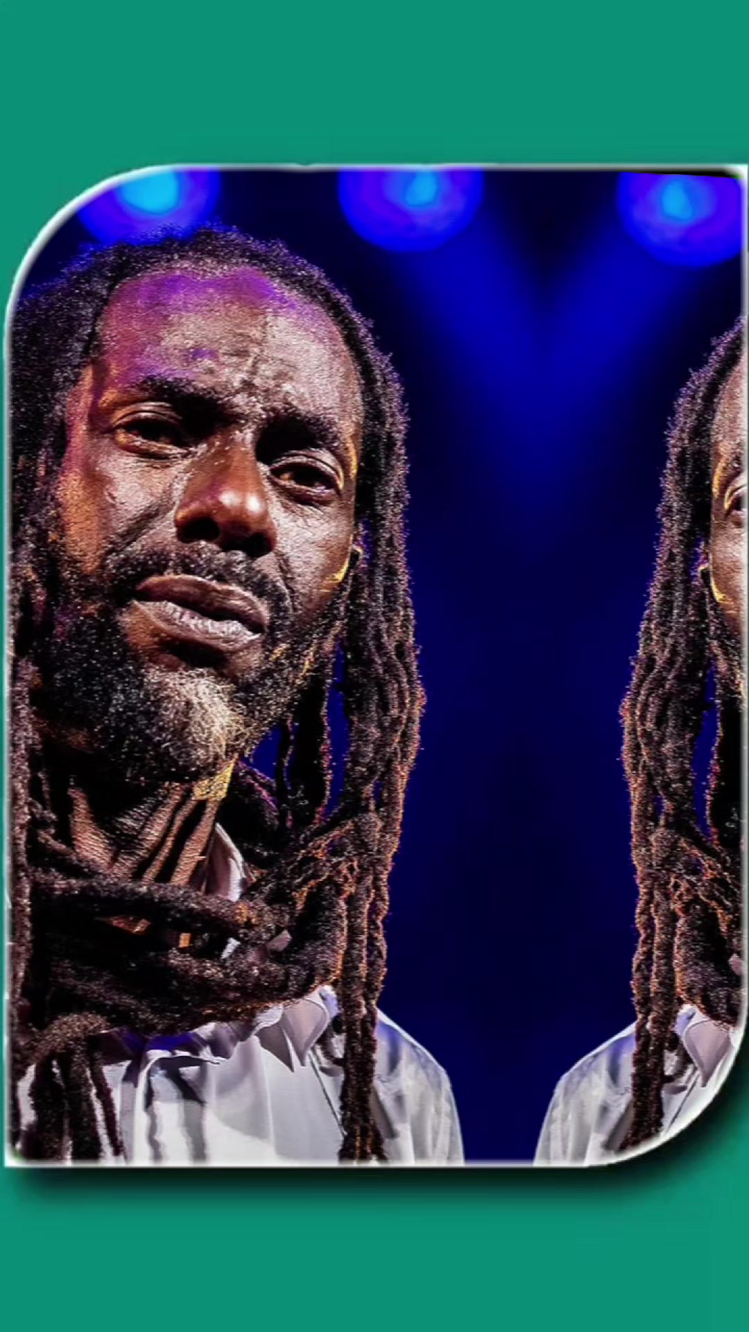 @Rasta mentality
