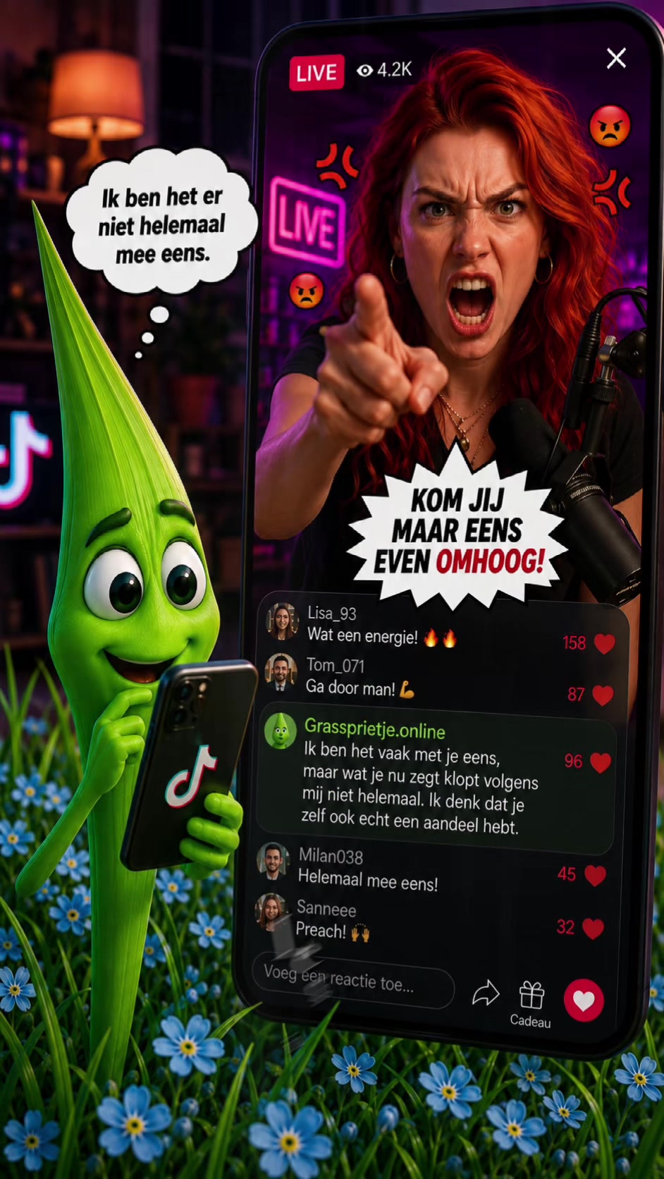 @Grassprietje 🌱