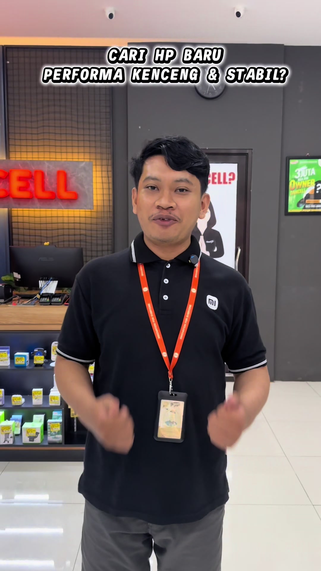 @Xiaomi Mojokerto