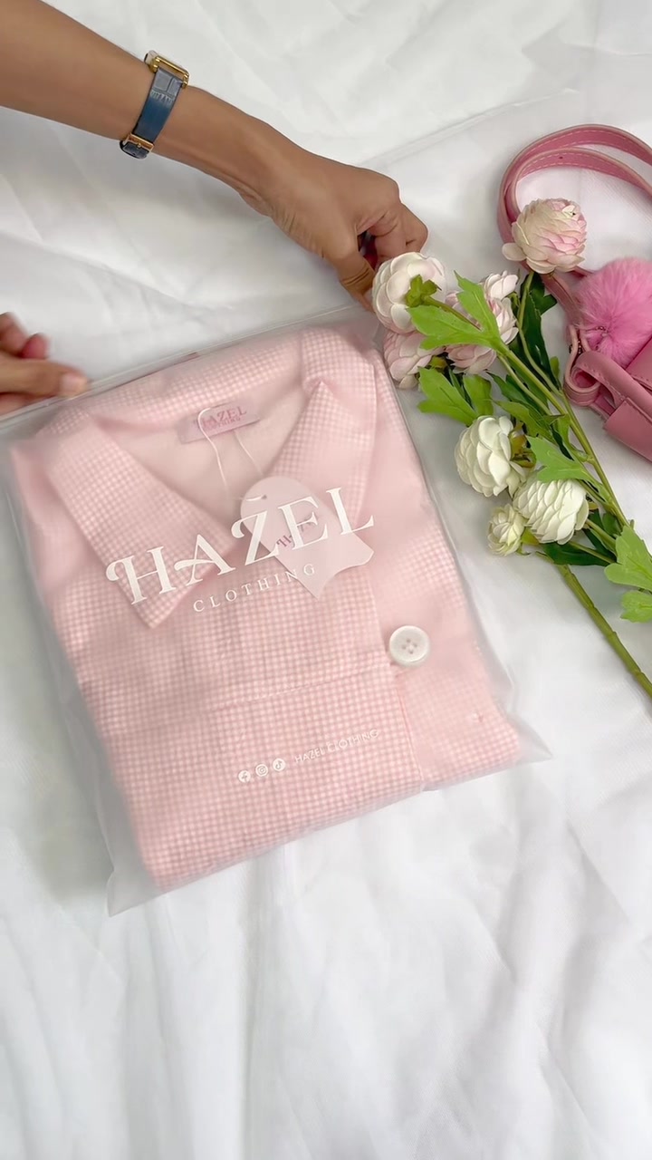 @Hazel Clothing