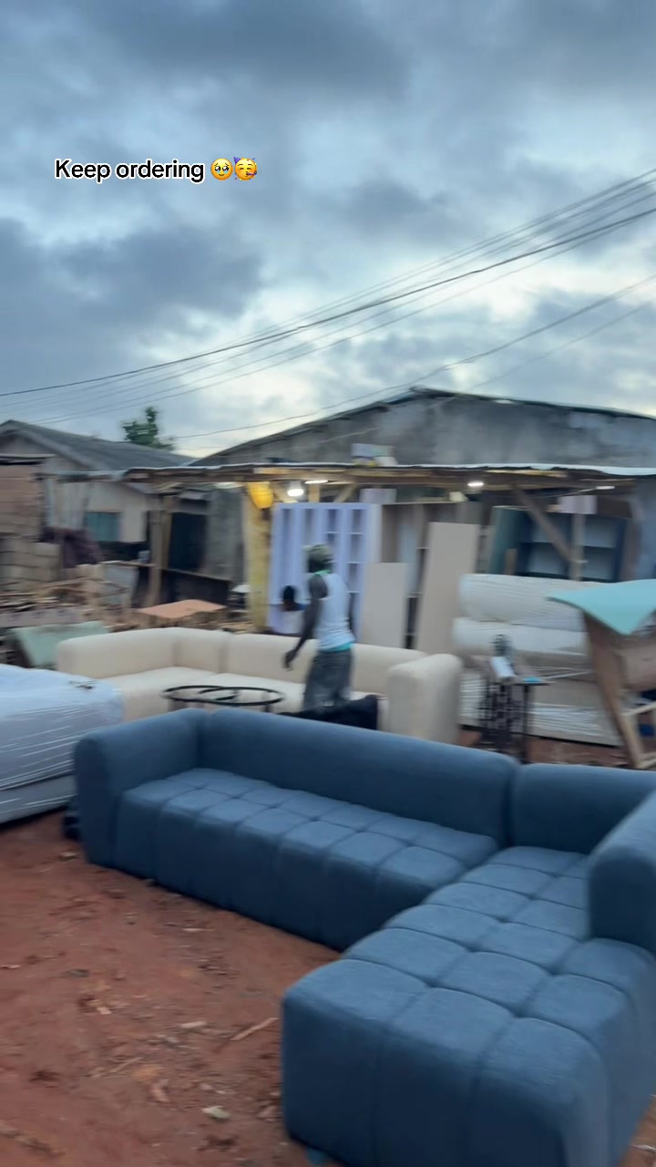 @JOY FURNITURE (ijebuode) plug