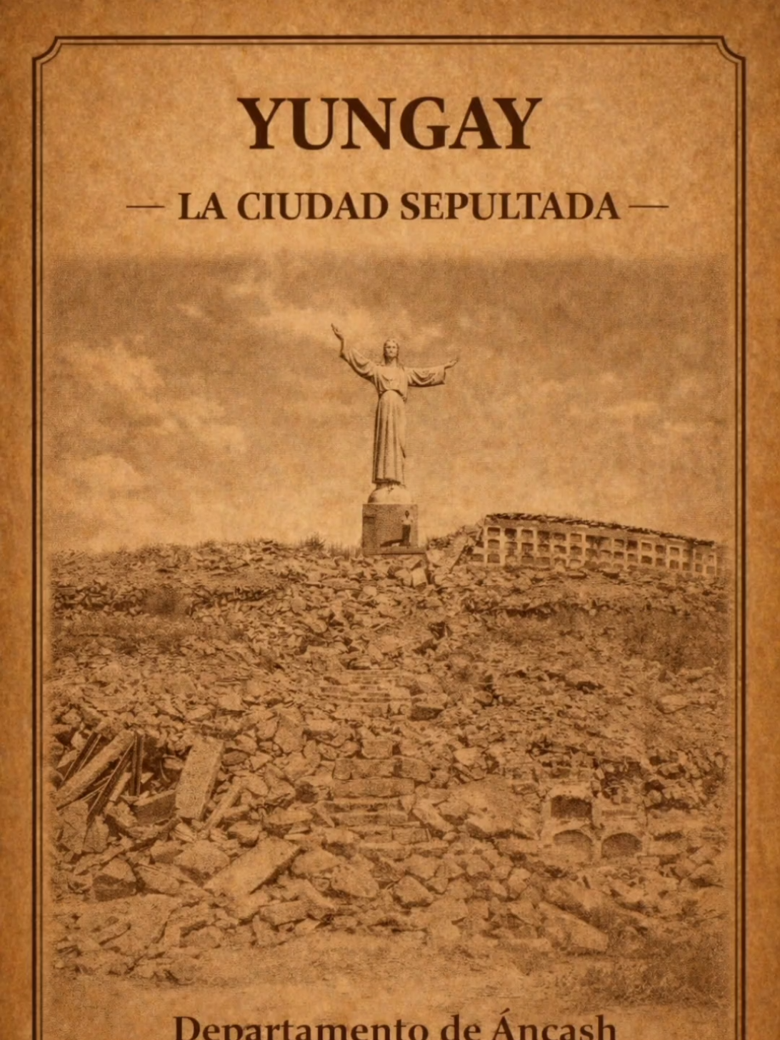 @Mitos y Narraciones del Perú