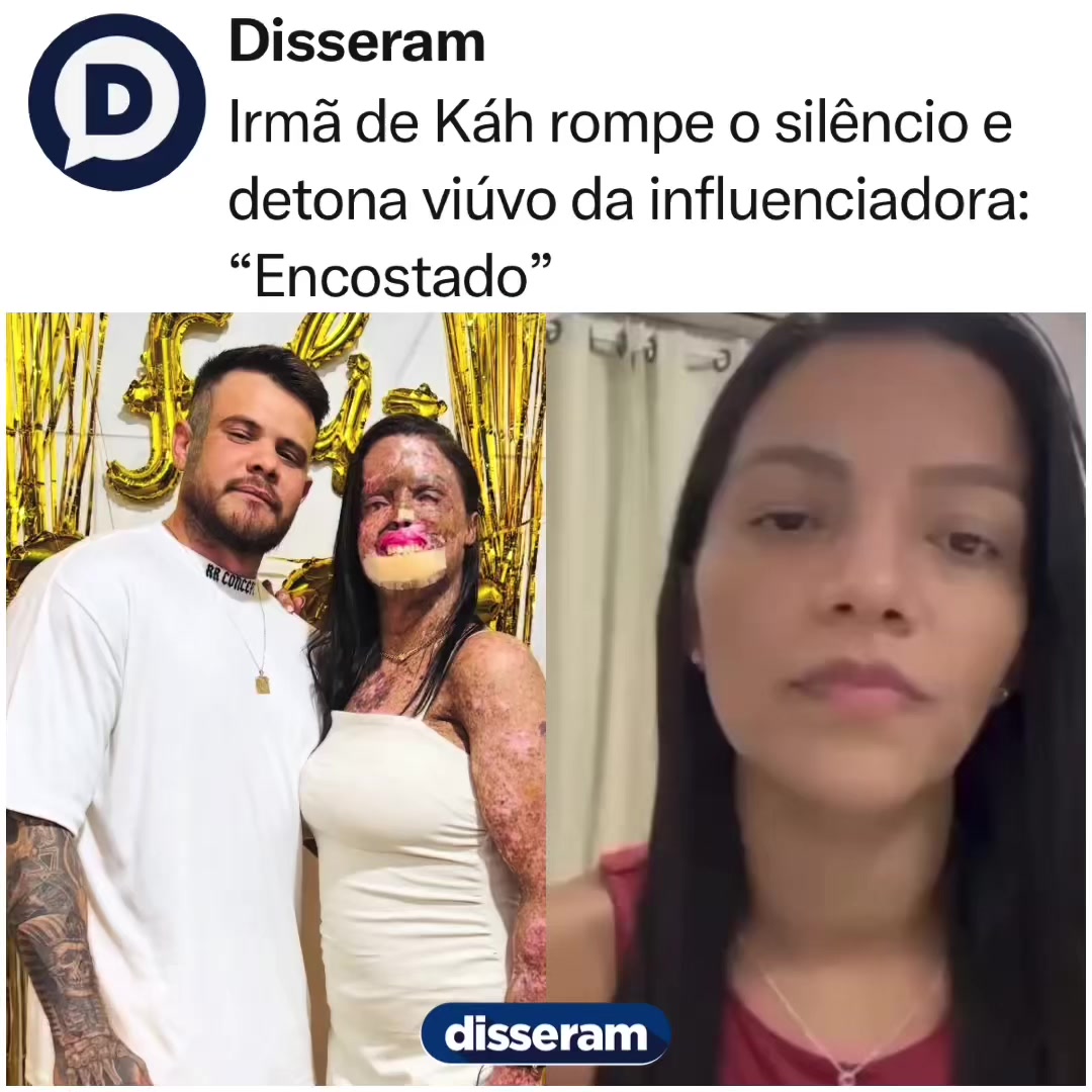 @Disseram