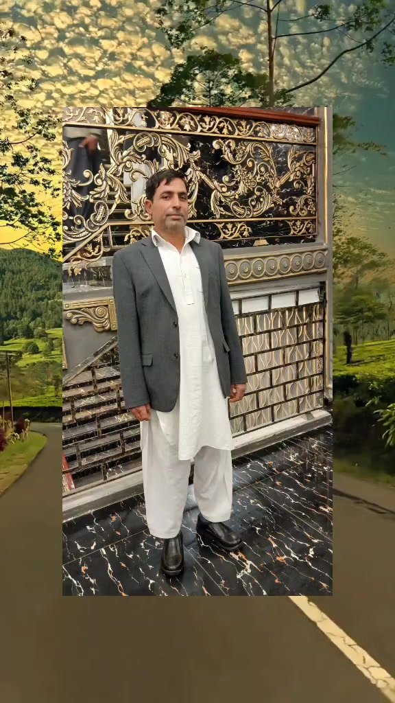 @لاڈی گجر