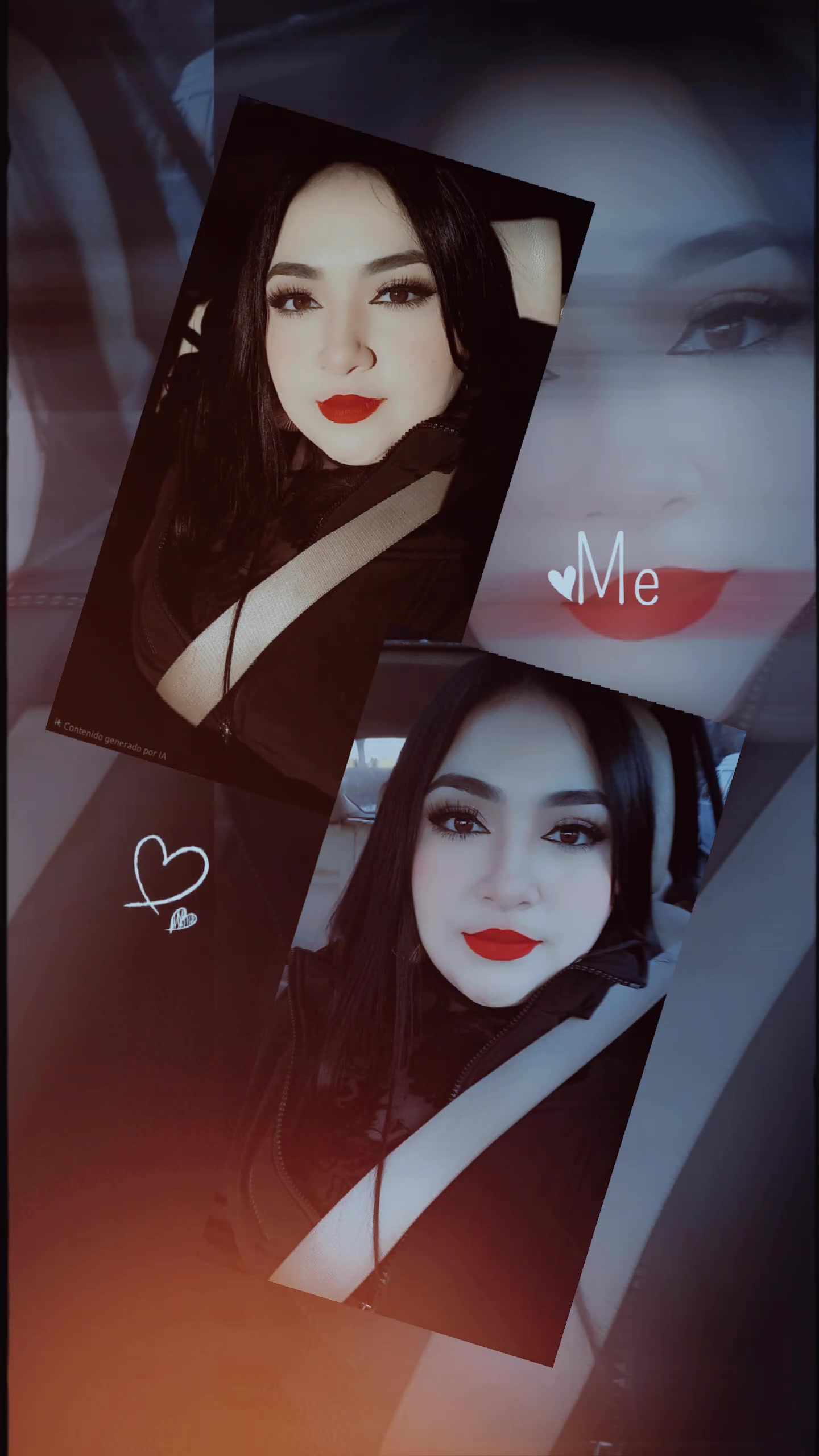 @Melania Valencia