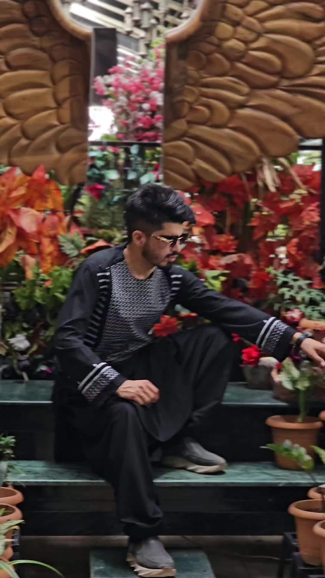 @Sayed Munsif Shinwari