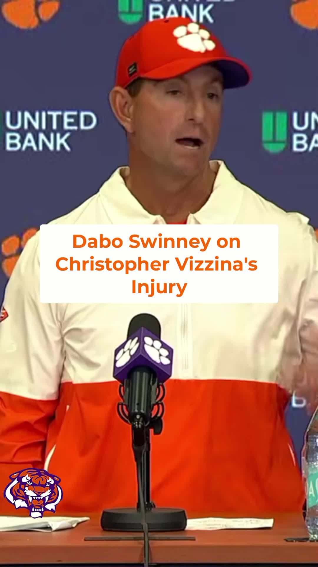 @Clemson Sports