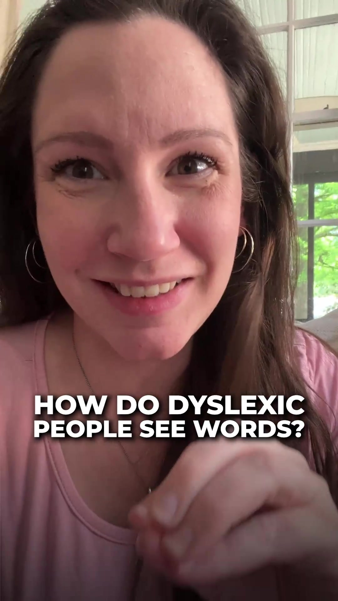 @Dyslexia Tutor - Lydia Allen
