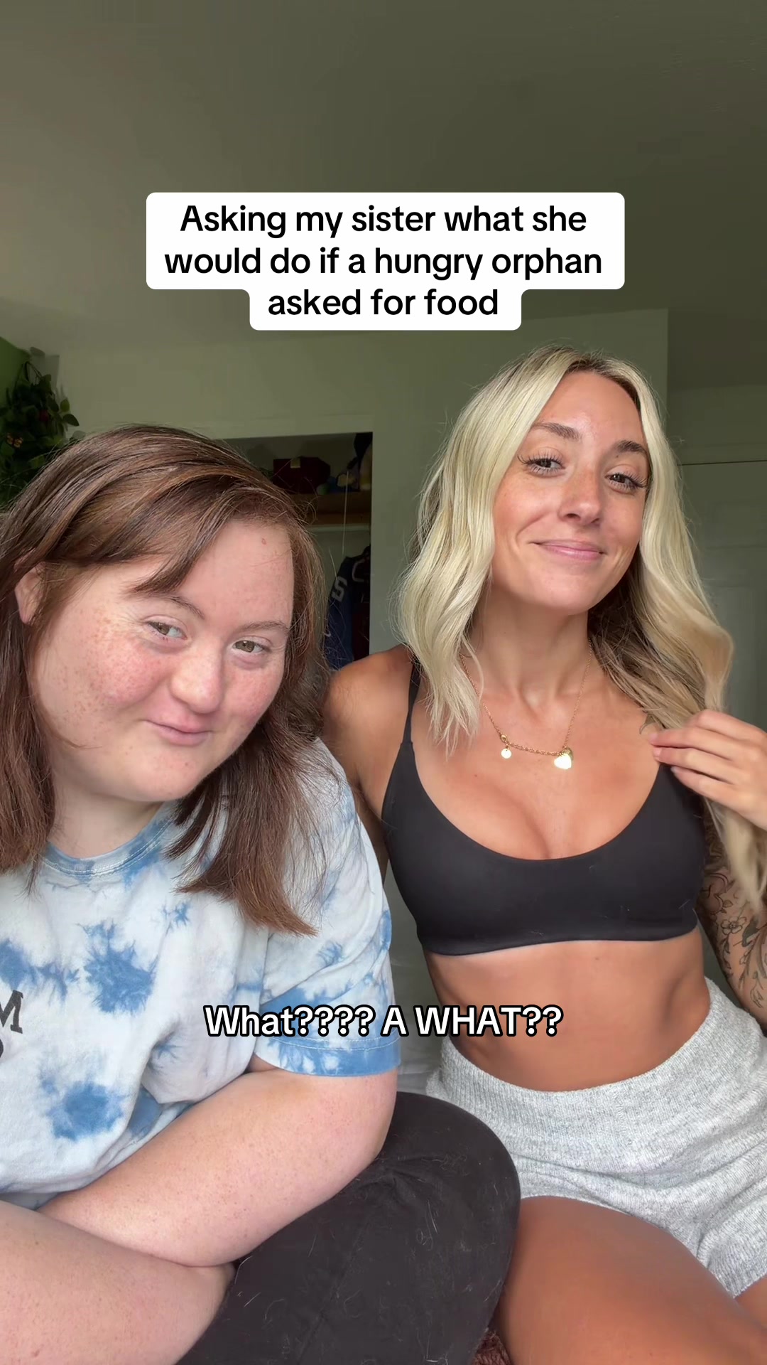 @Sarah