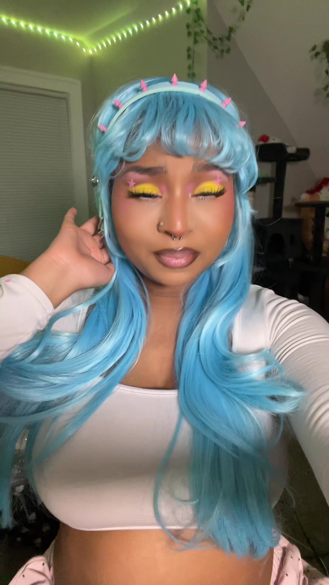 @Freakishcosmetics