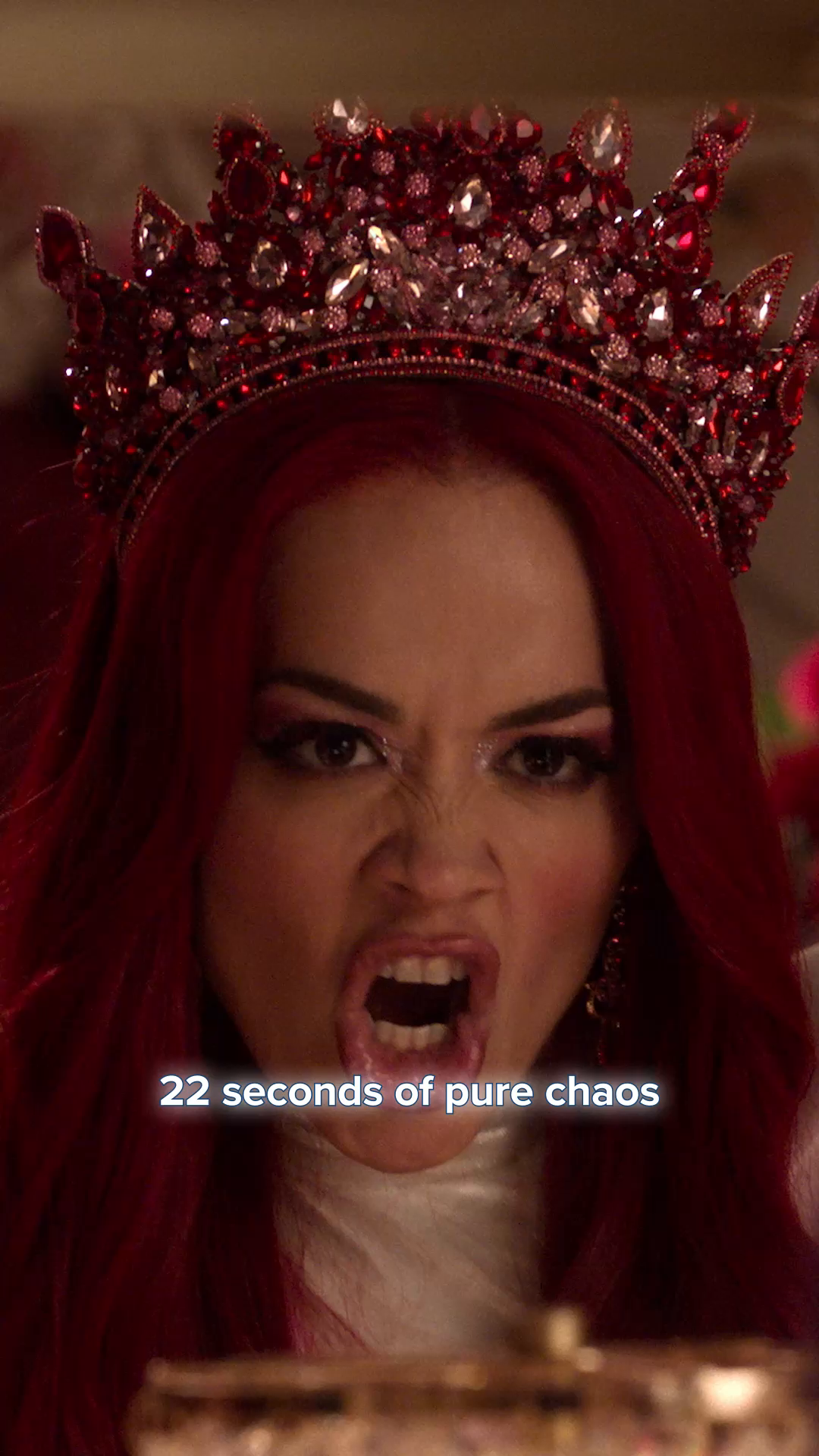 @Disney Descendants