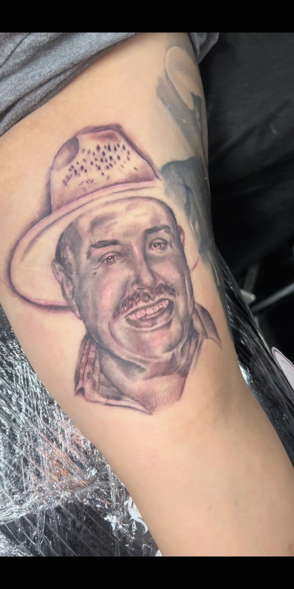 @pebbles tattoos