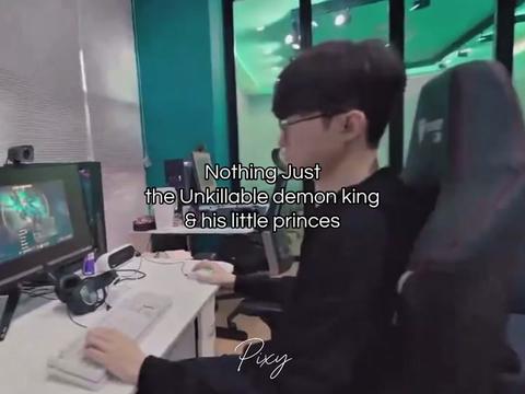 @Pixy🍀 (Crashing Out version)