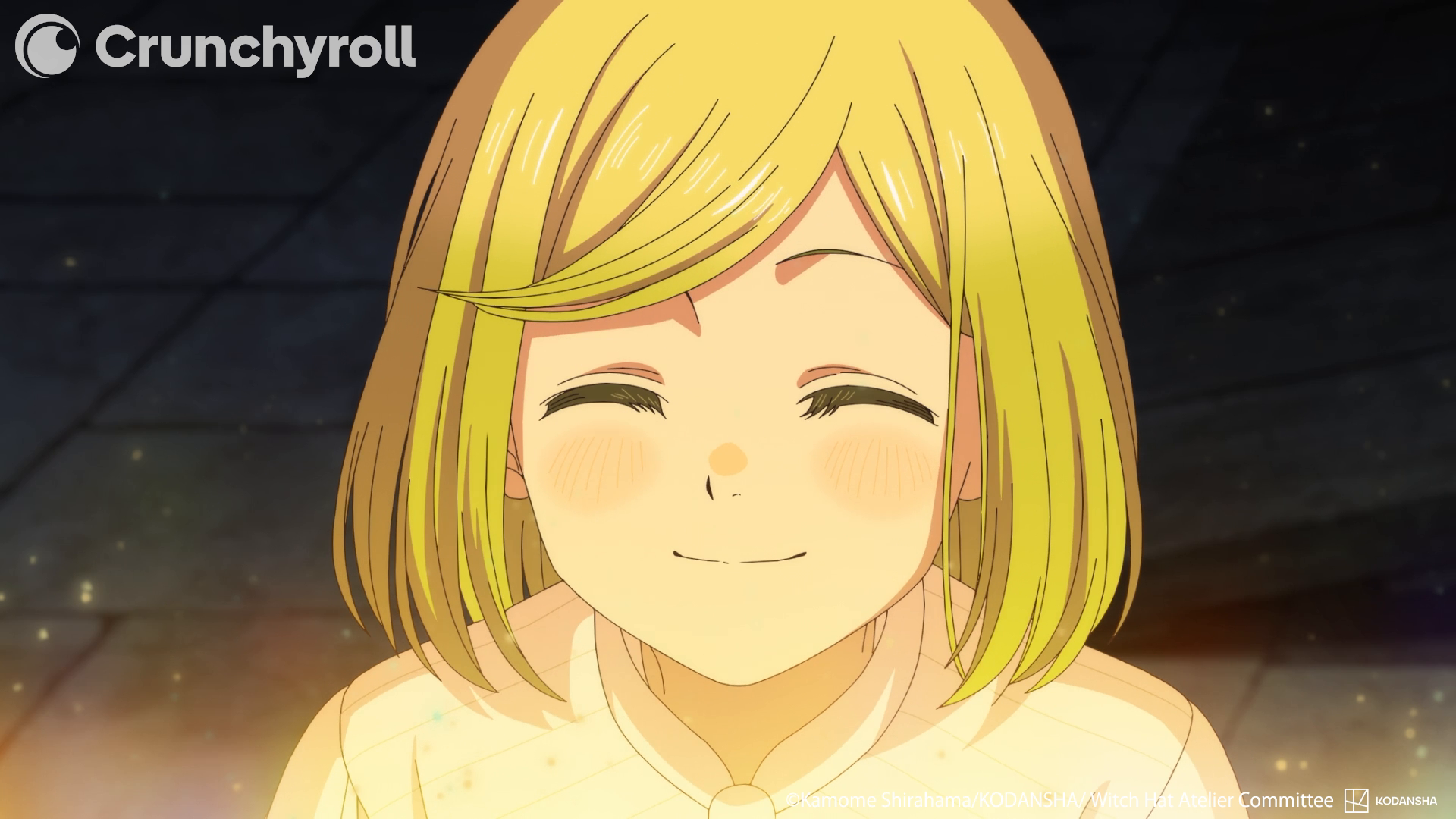 @Crunchyroll