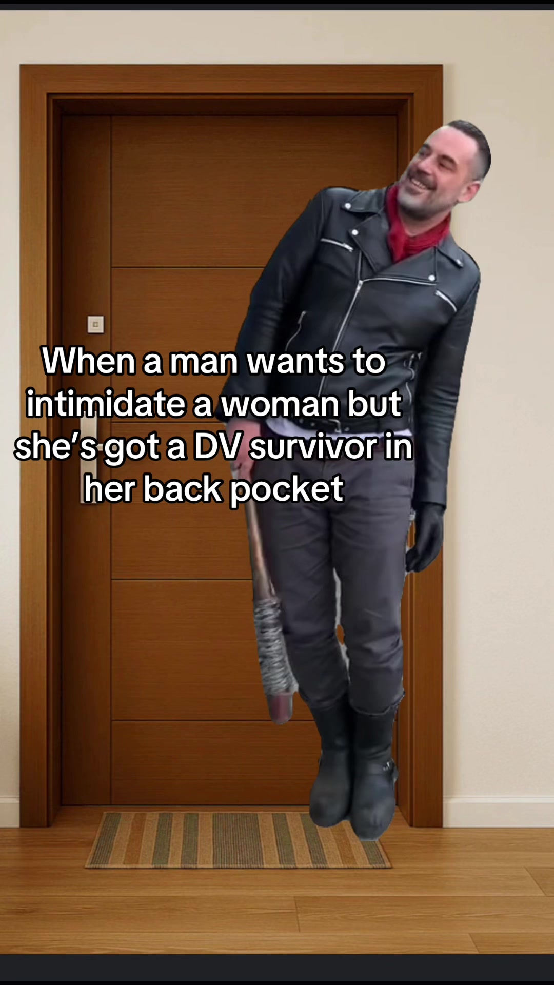 @nodramajustkarma