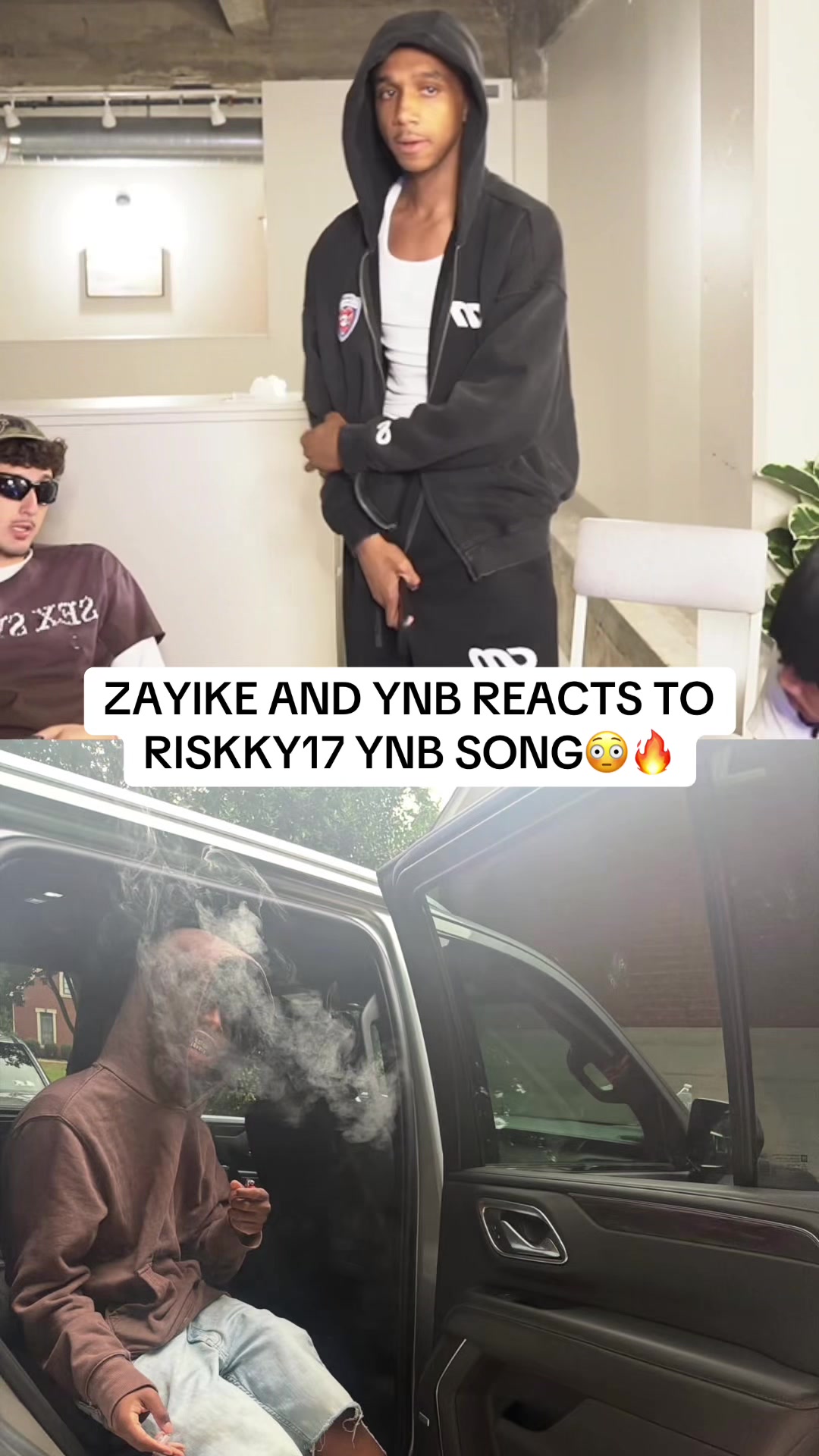 @Zay Ike💸