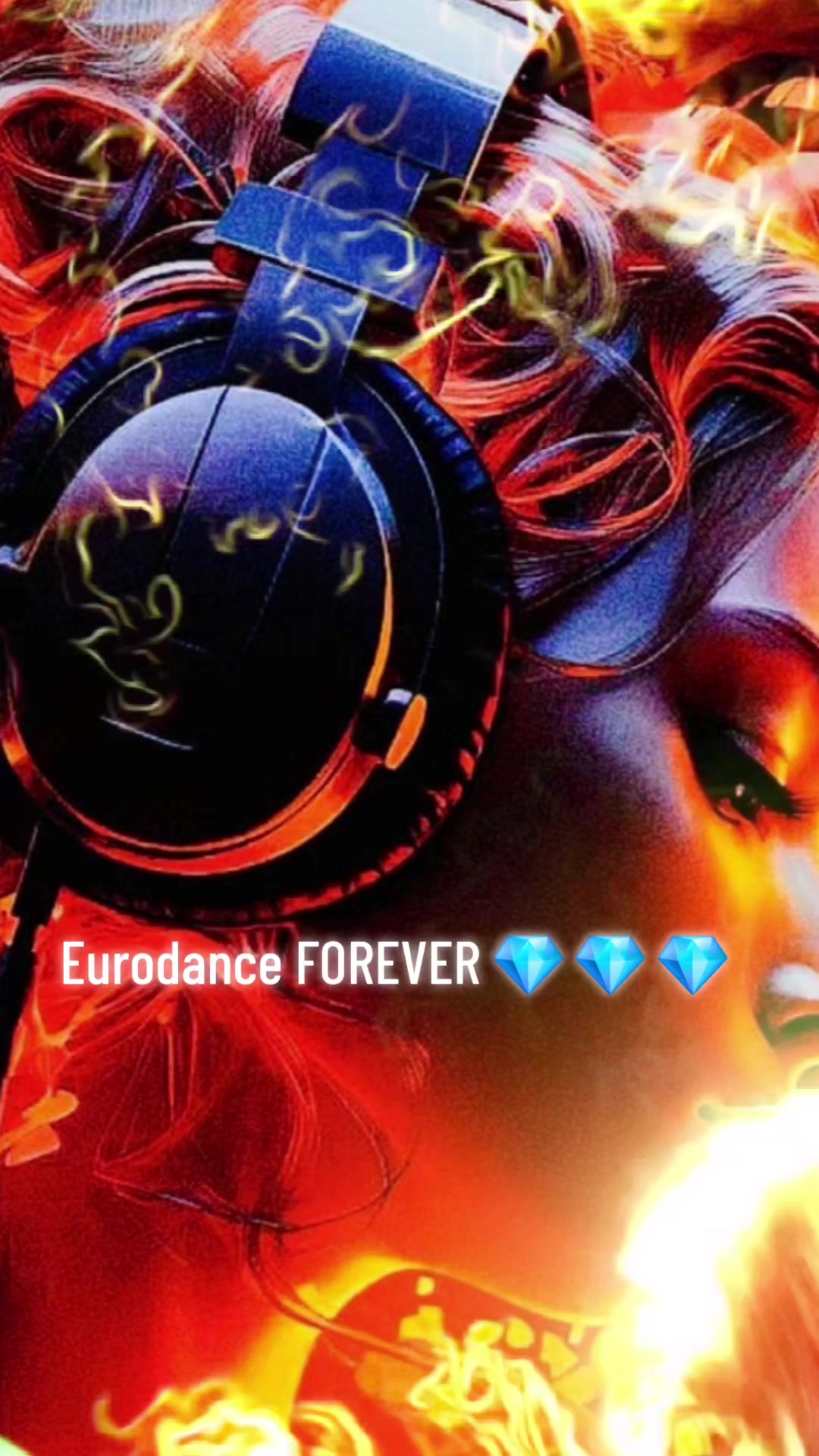 @Eurodance Forever ❤️ 💎❤️