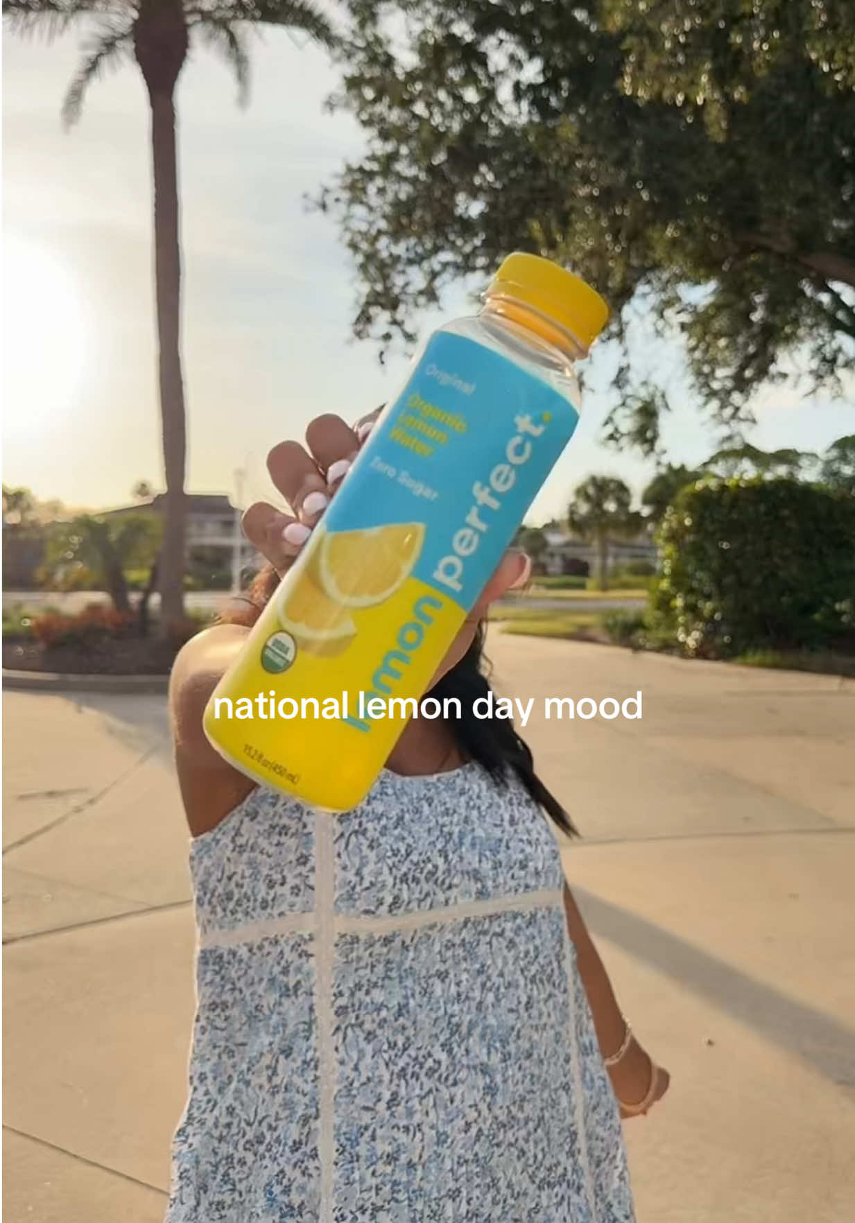@Lemon Perfect