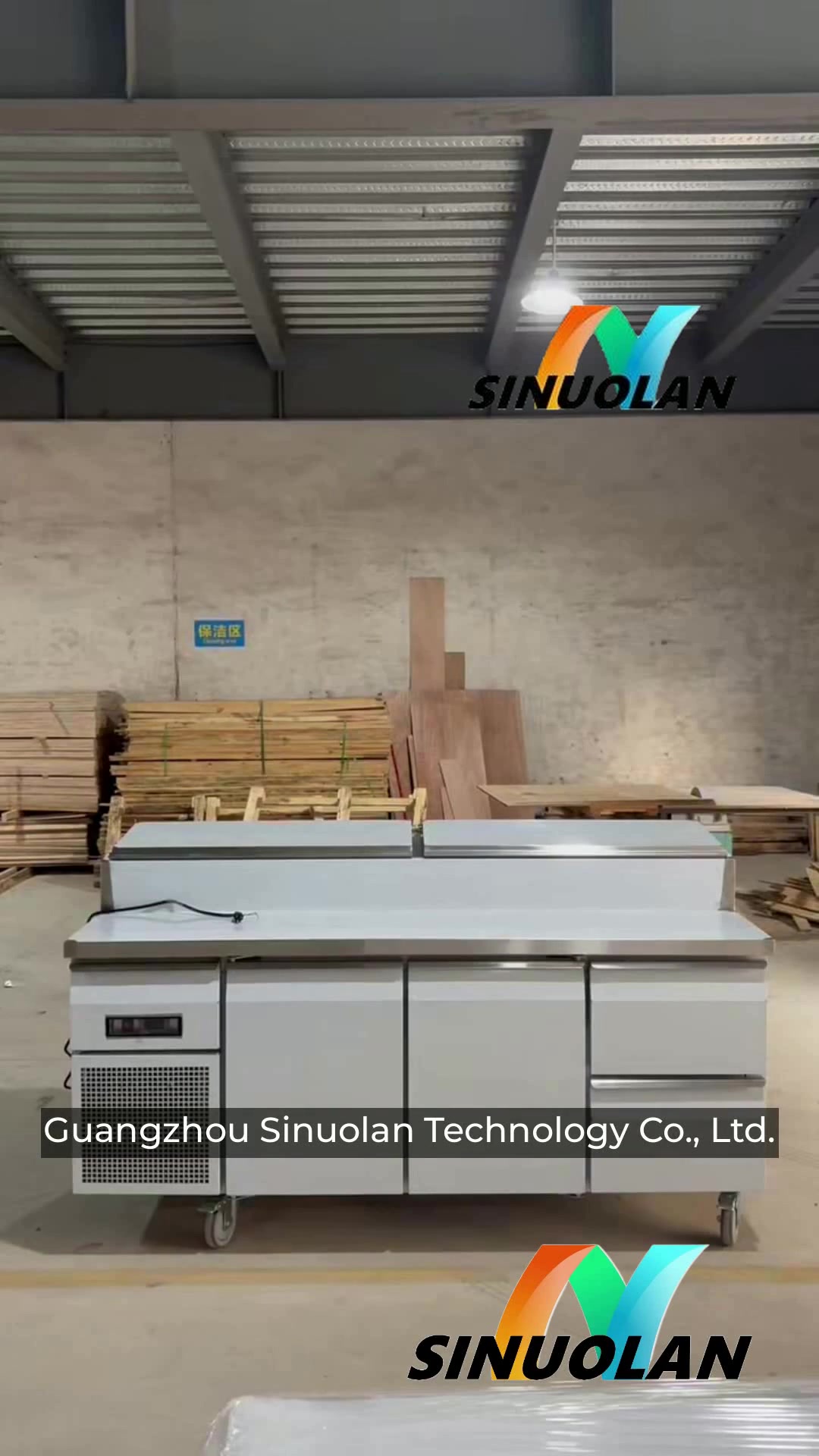 @Machine Suppliers on Ecer.com