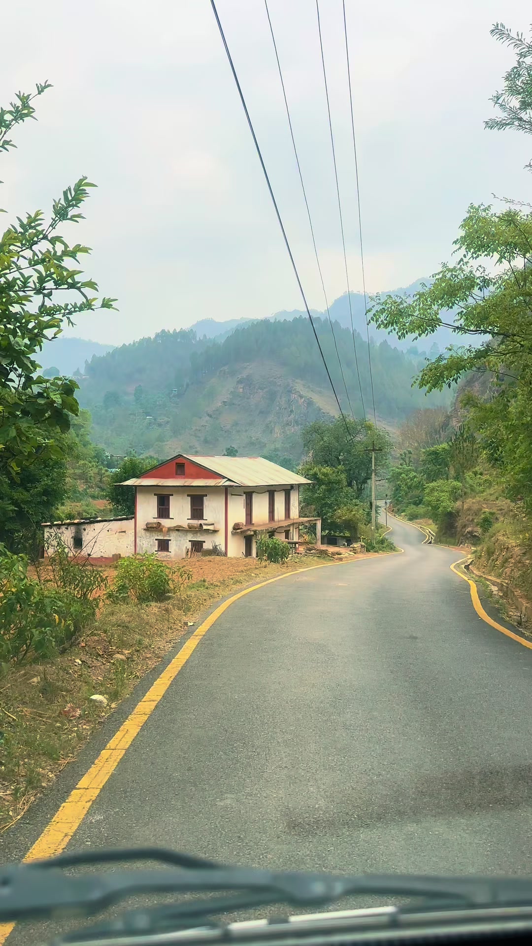 @Mt Mahar