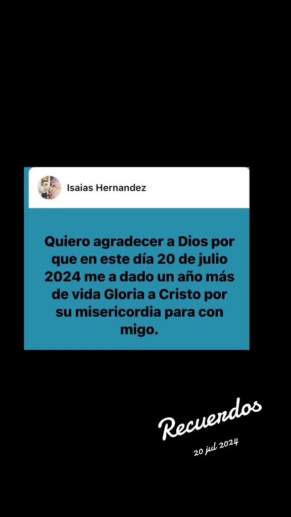 @isaias Hernandez