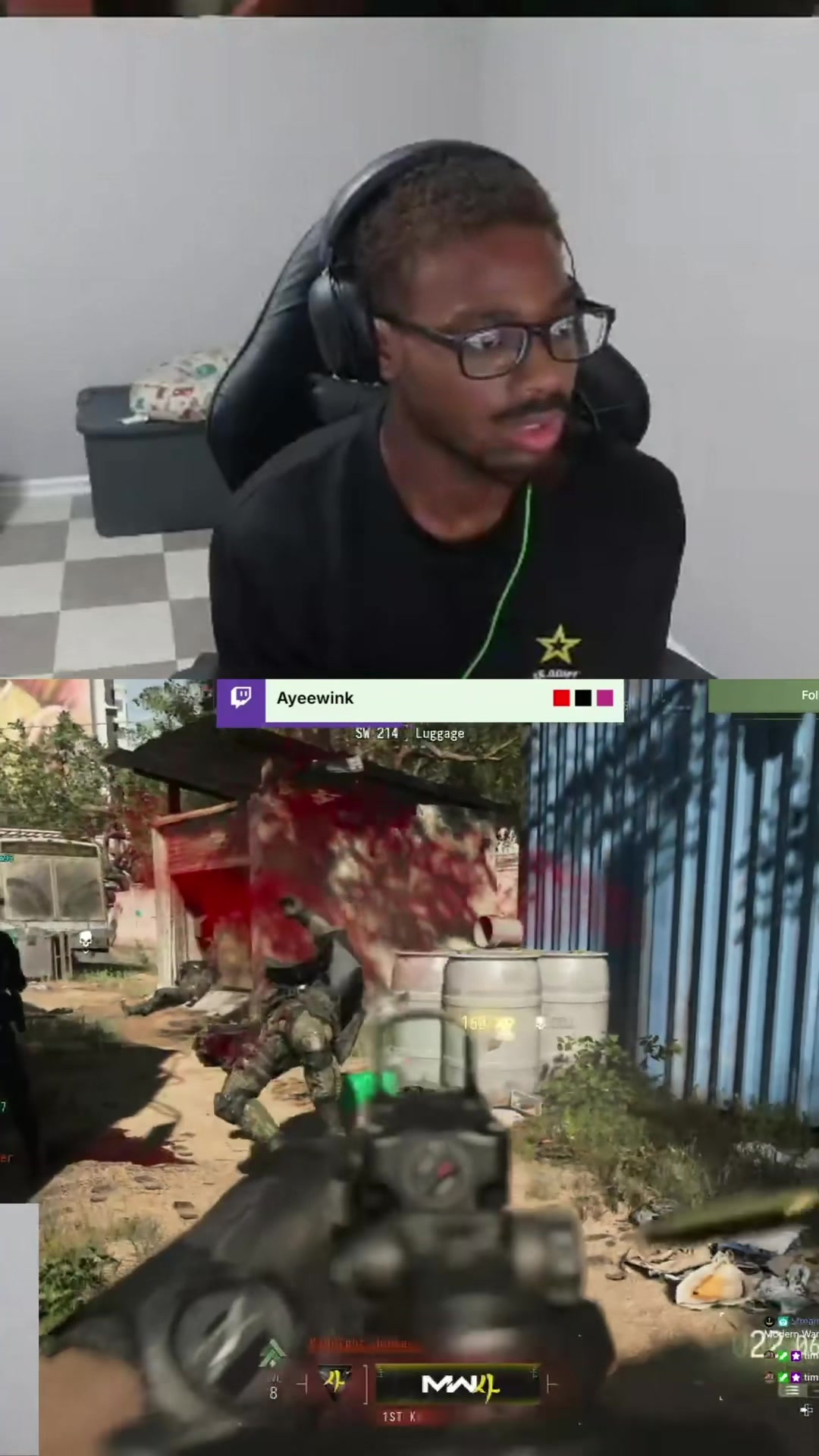 @Ayeewink