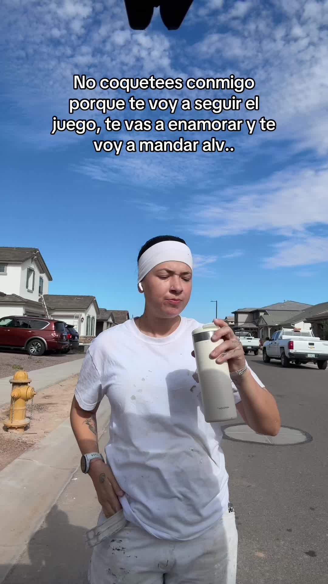@Anayanci Sandoval
